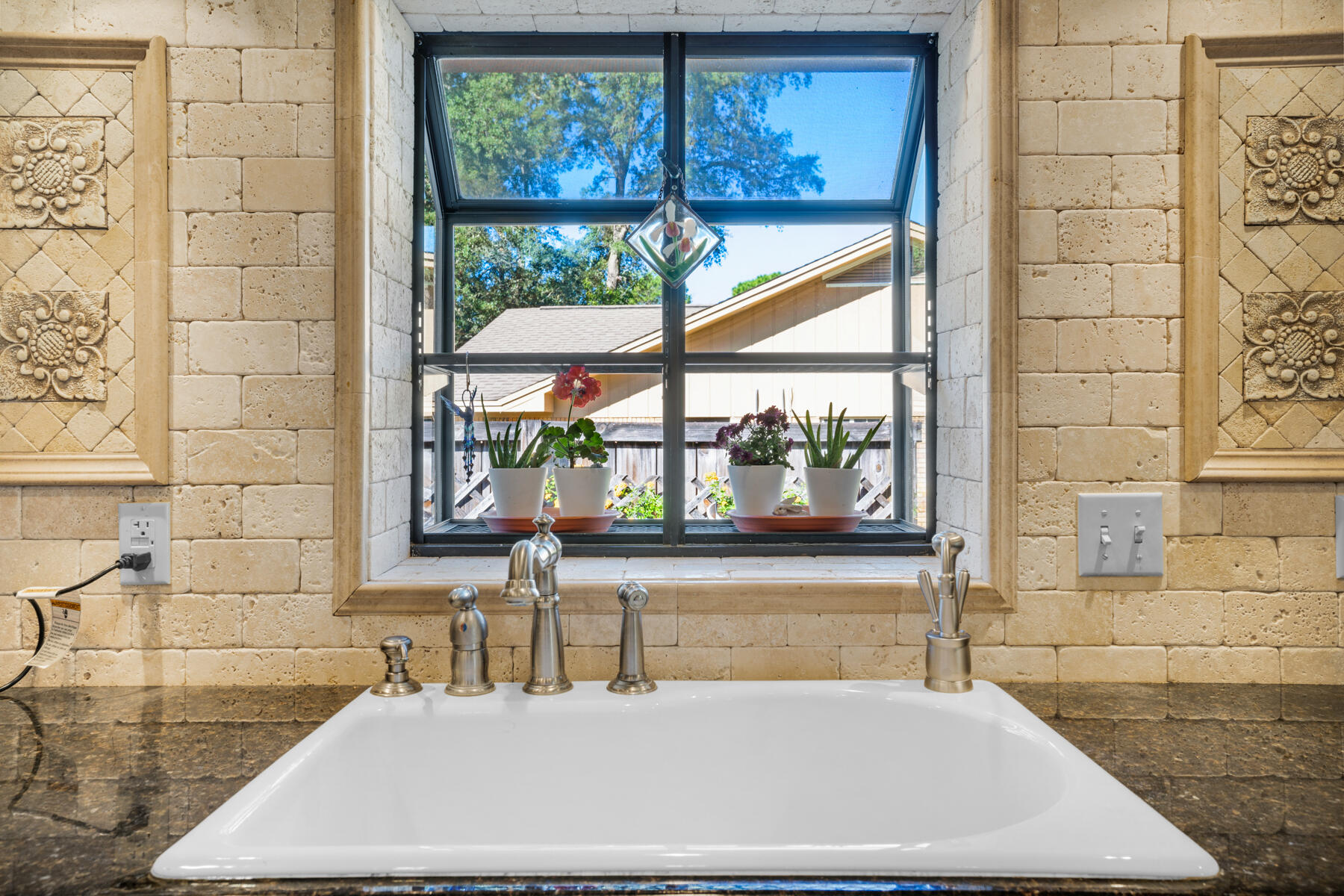 ROCKY BAYOU COUNTRY CLUB ESTATES 1 - Residential