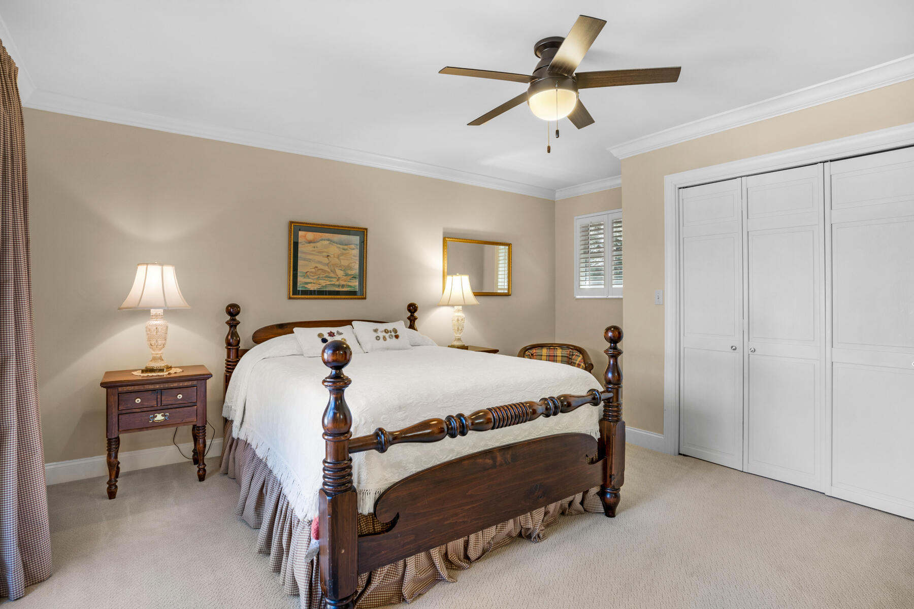 ROCKY BAYOU COUNTRY CLUB ESTATES 1 - Residential
