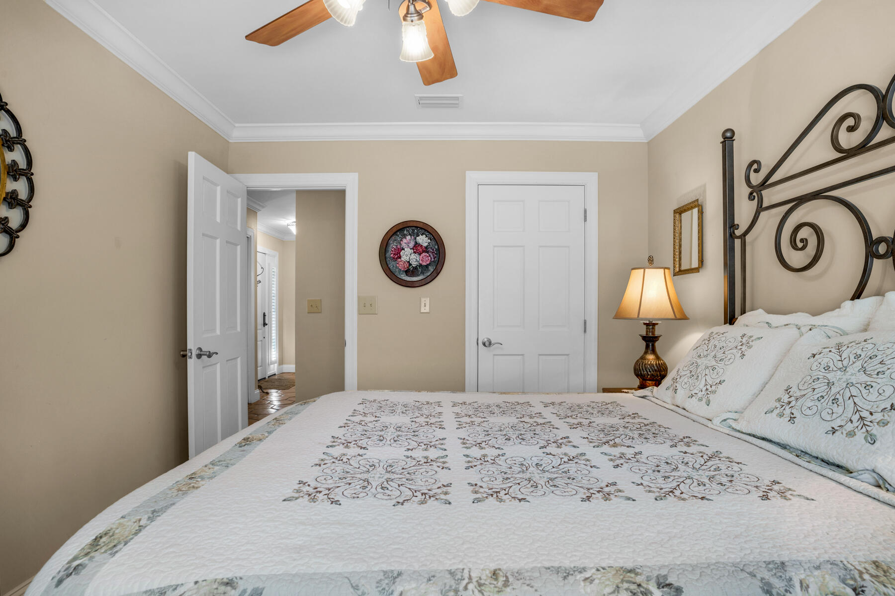 ROCKY BAYOU COUNTRY CLUB ESTATES 1 - Residential