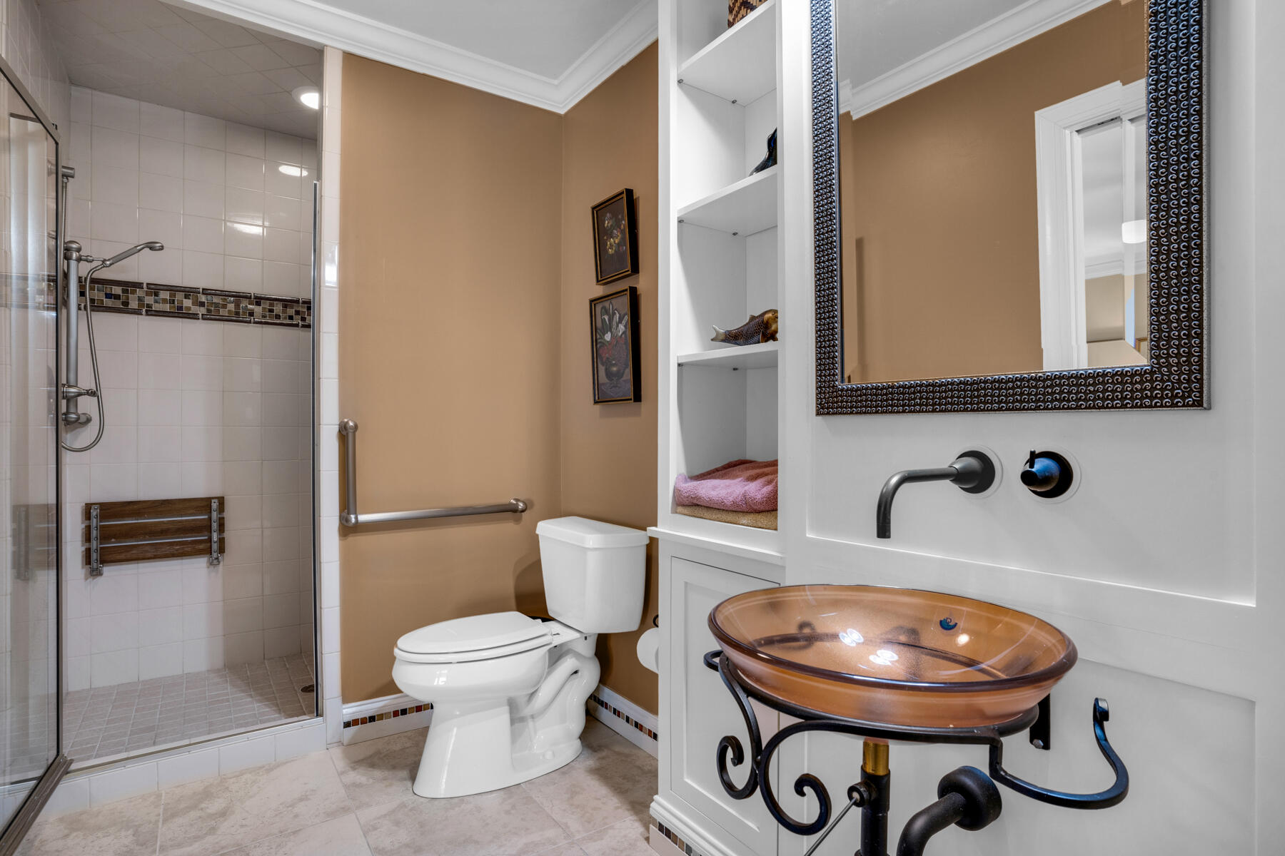 ROCKY BAYOU COUNTRY CLUB ESTATES 1 - Residential