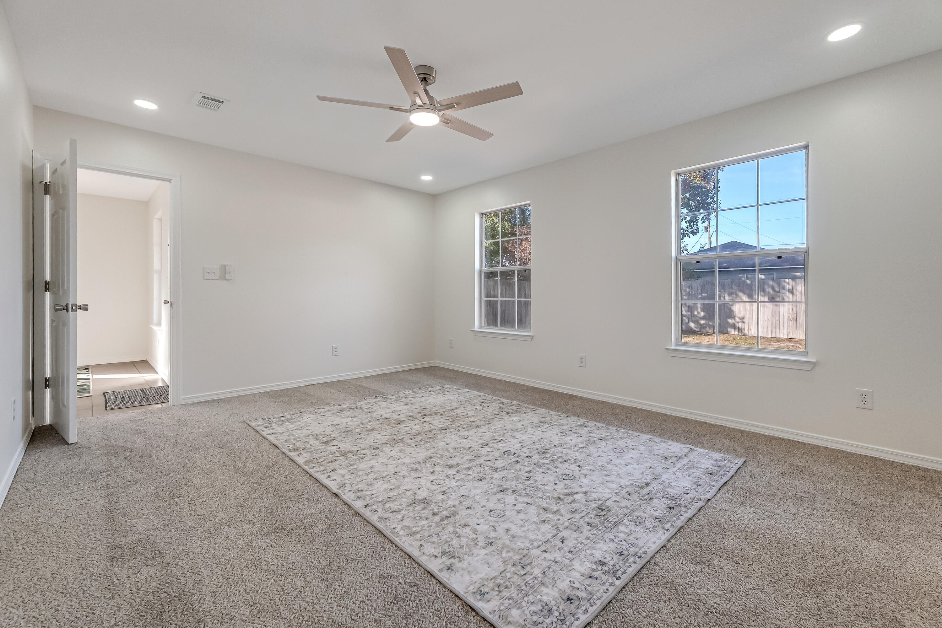 WATERFORD ESTATES S/D - Residential