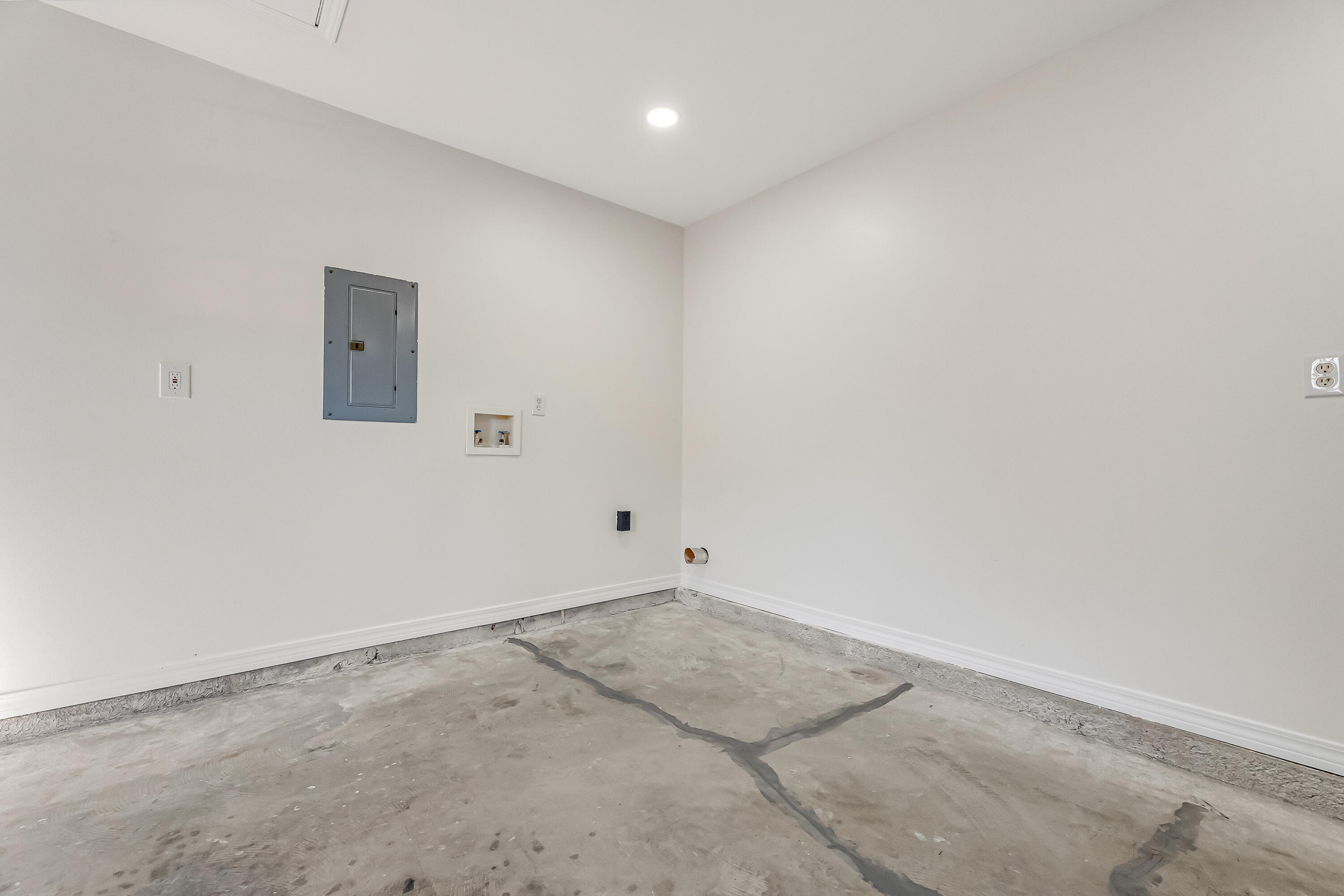 WATERFORD ESTATES S/D - Residential