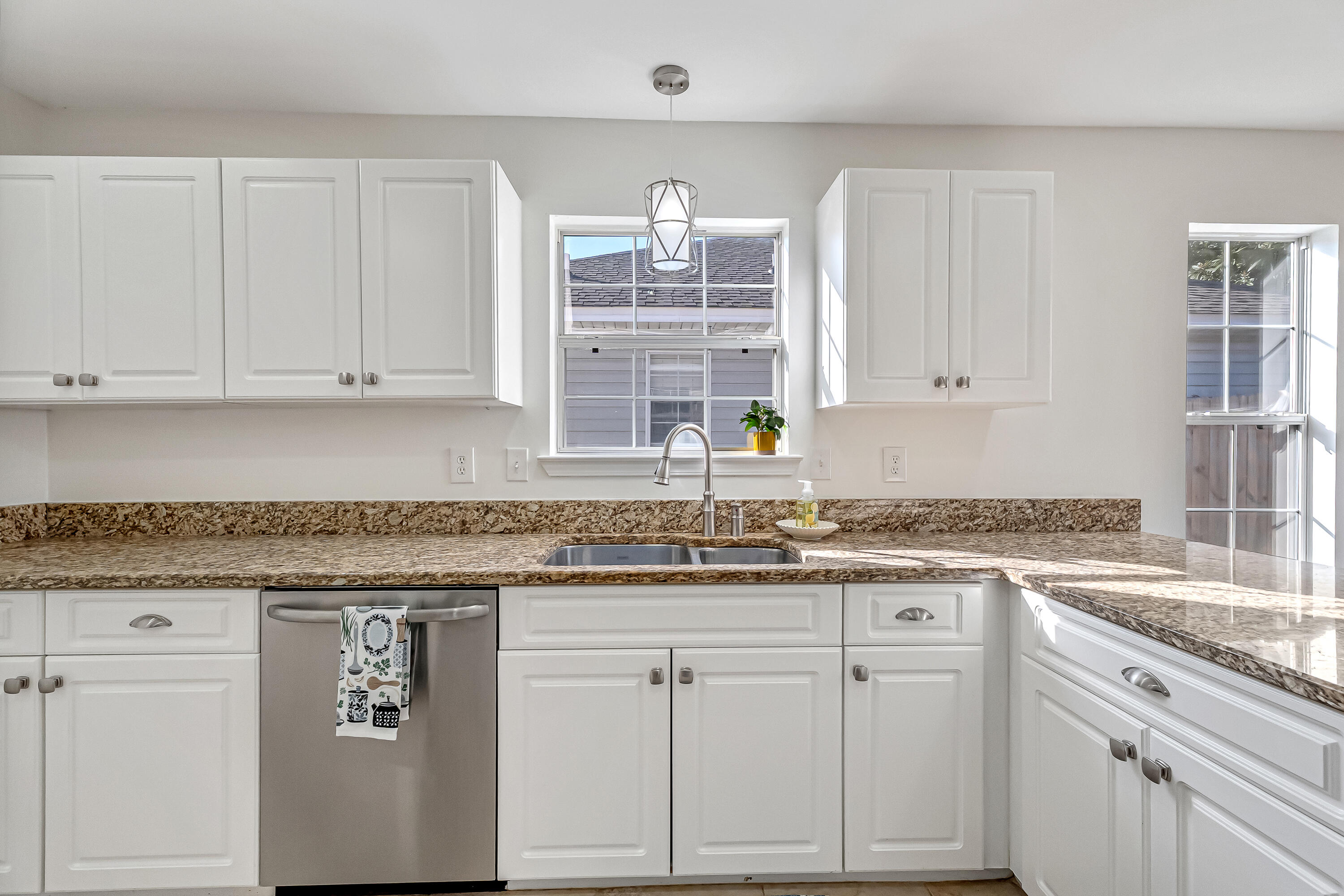 WATERFORD ESTATES S/D - Residential