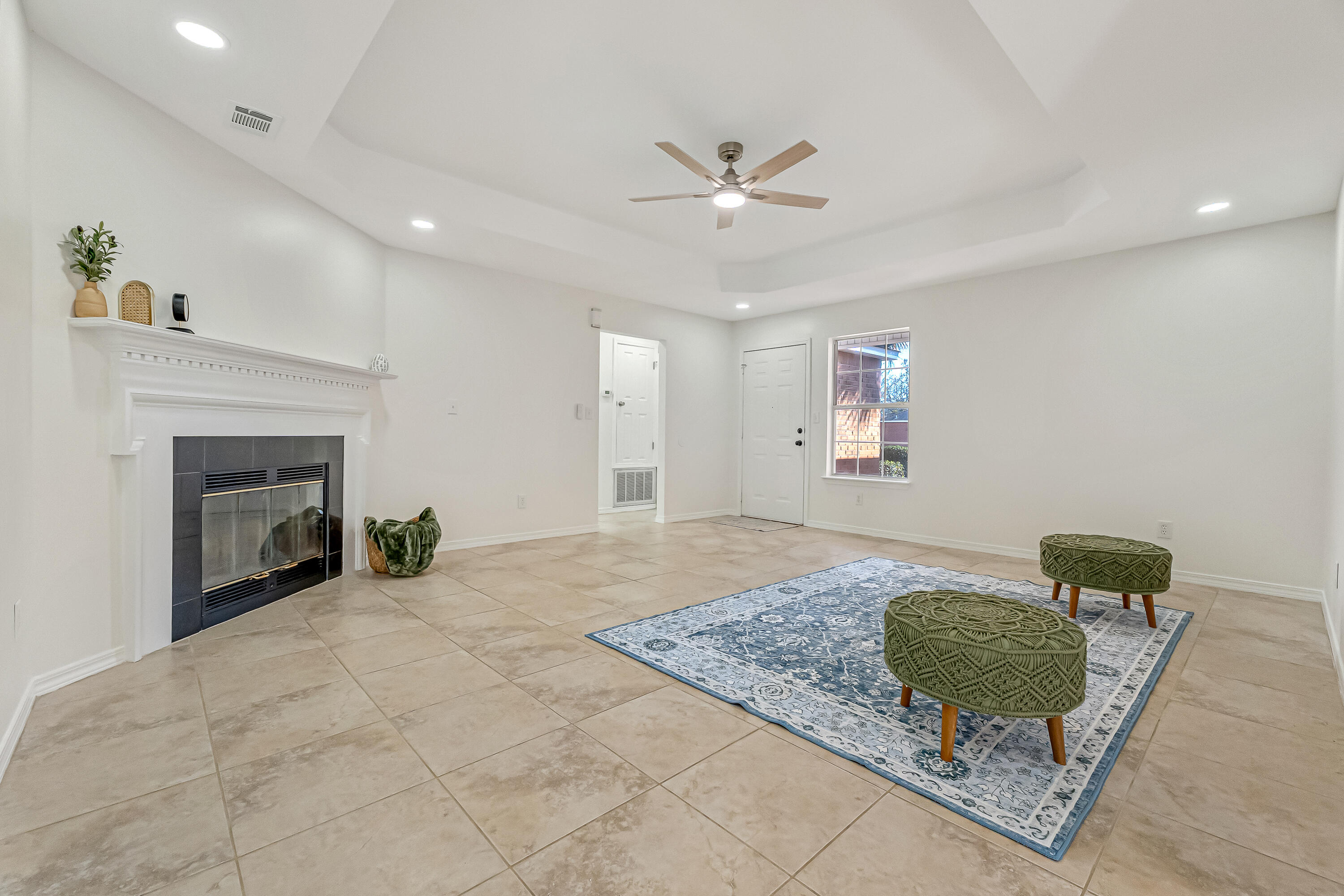 WATERFORD ESTATES S/D - Residential