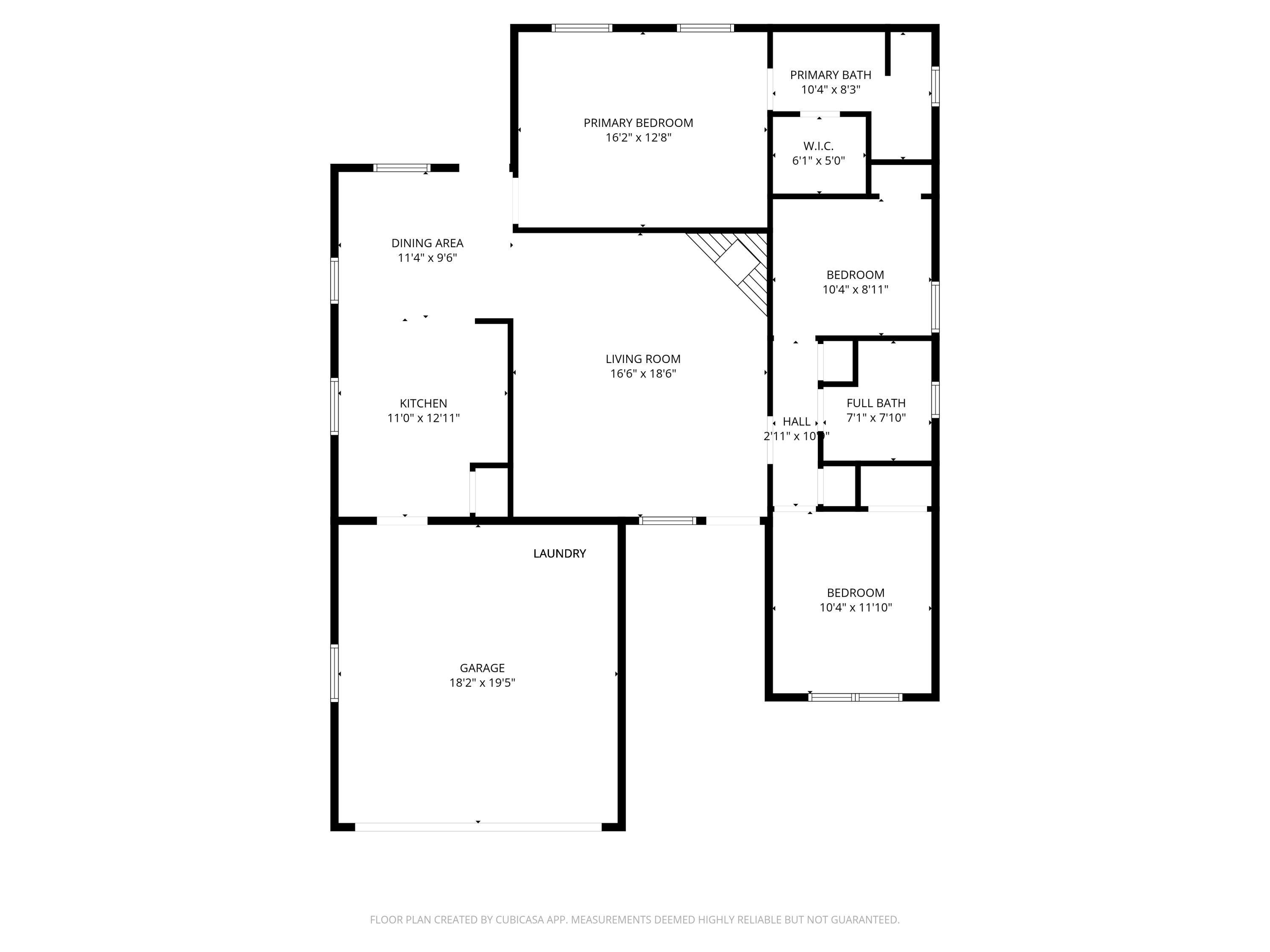 WATERFORD ESTATES S/D - Residential