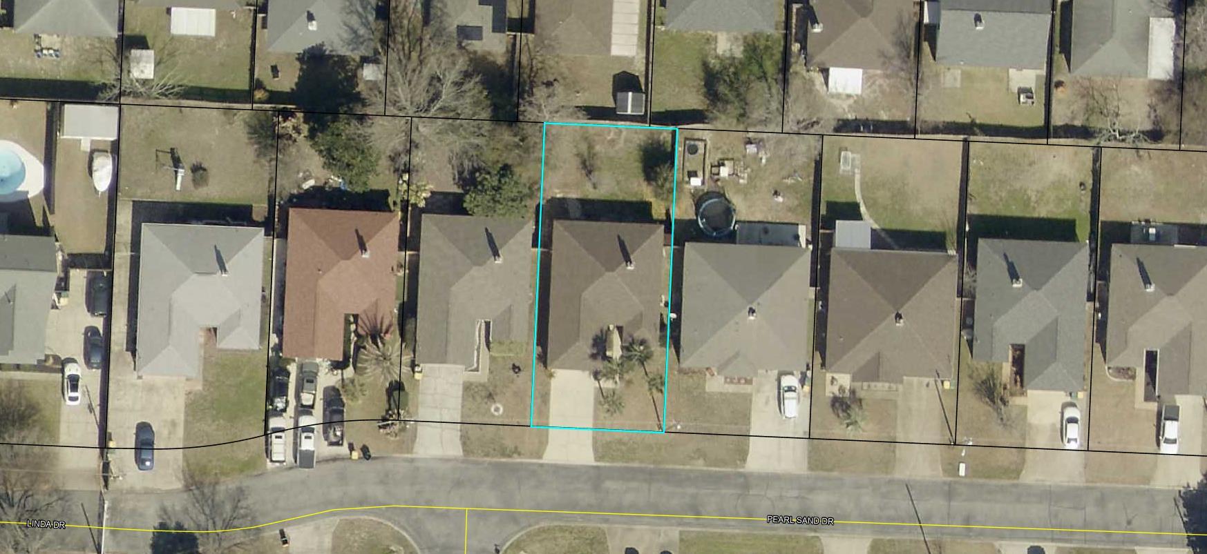 WATERFORD ESTATES S/D - Residential