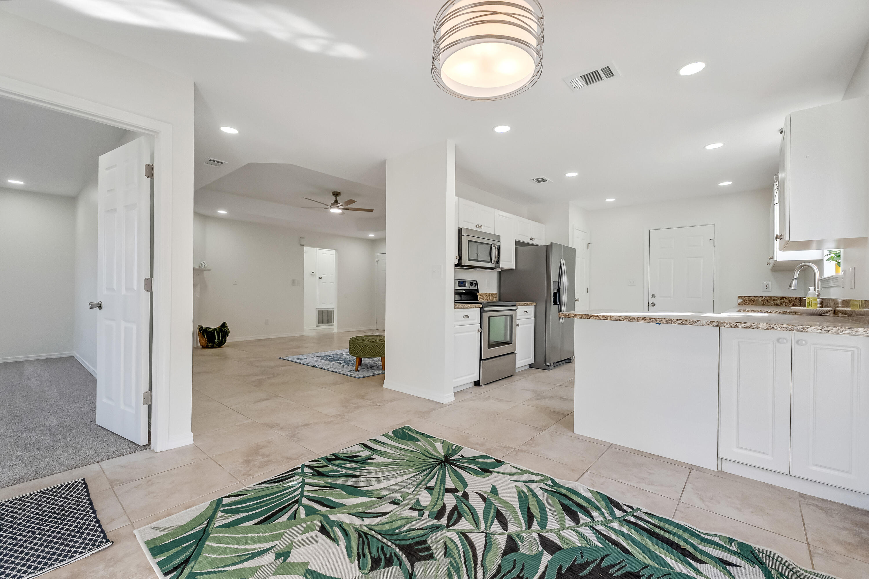 WATERFORD ESTATES S/D - Residential