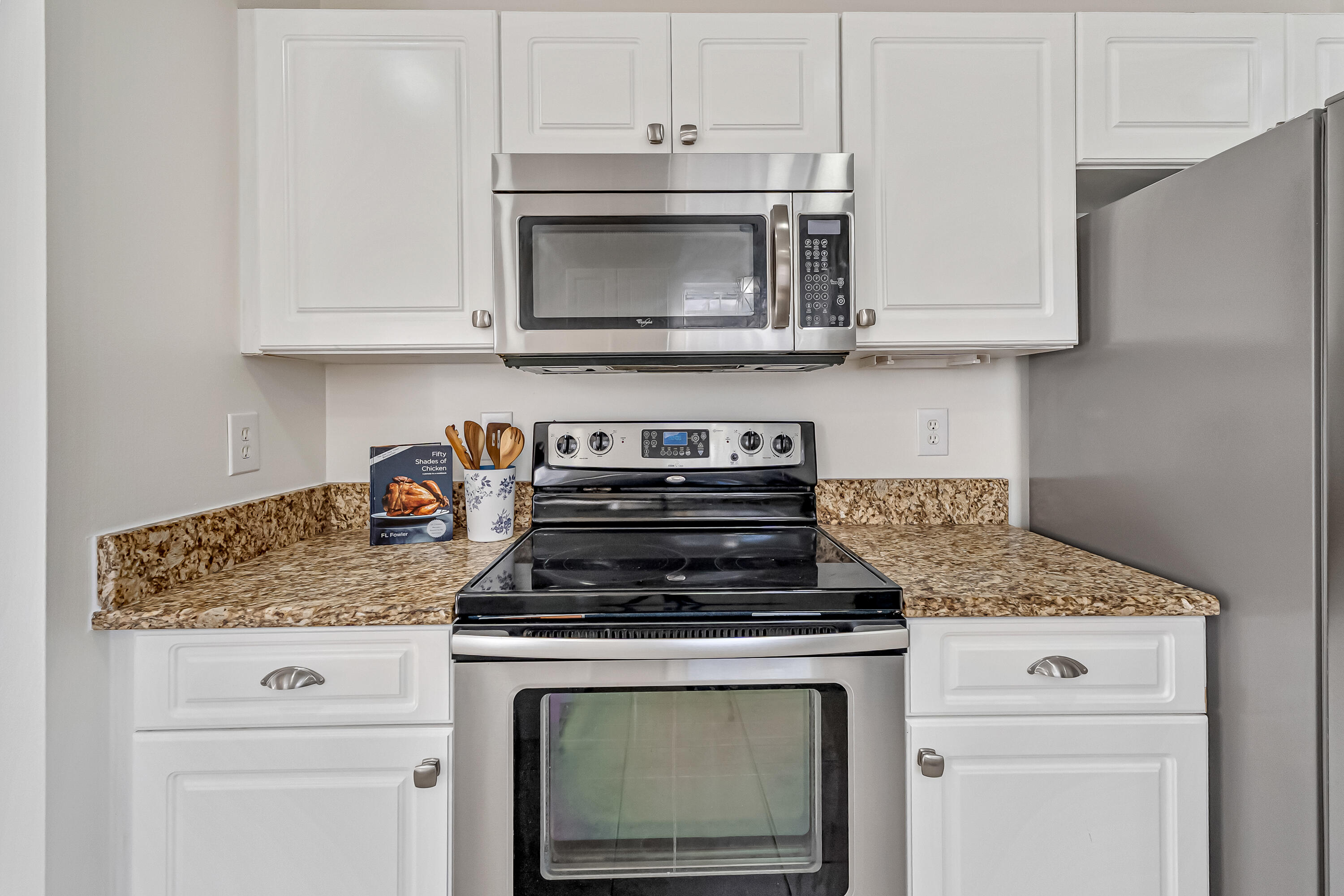 WATERFORD ESTATES S/D - Residential