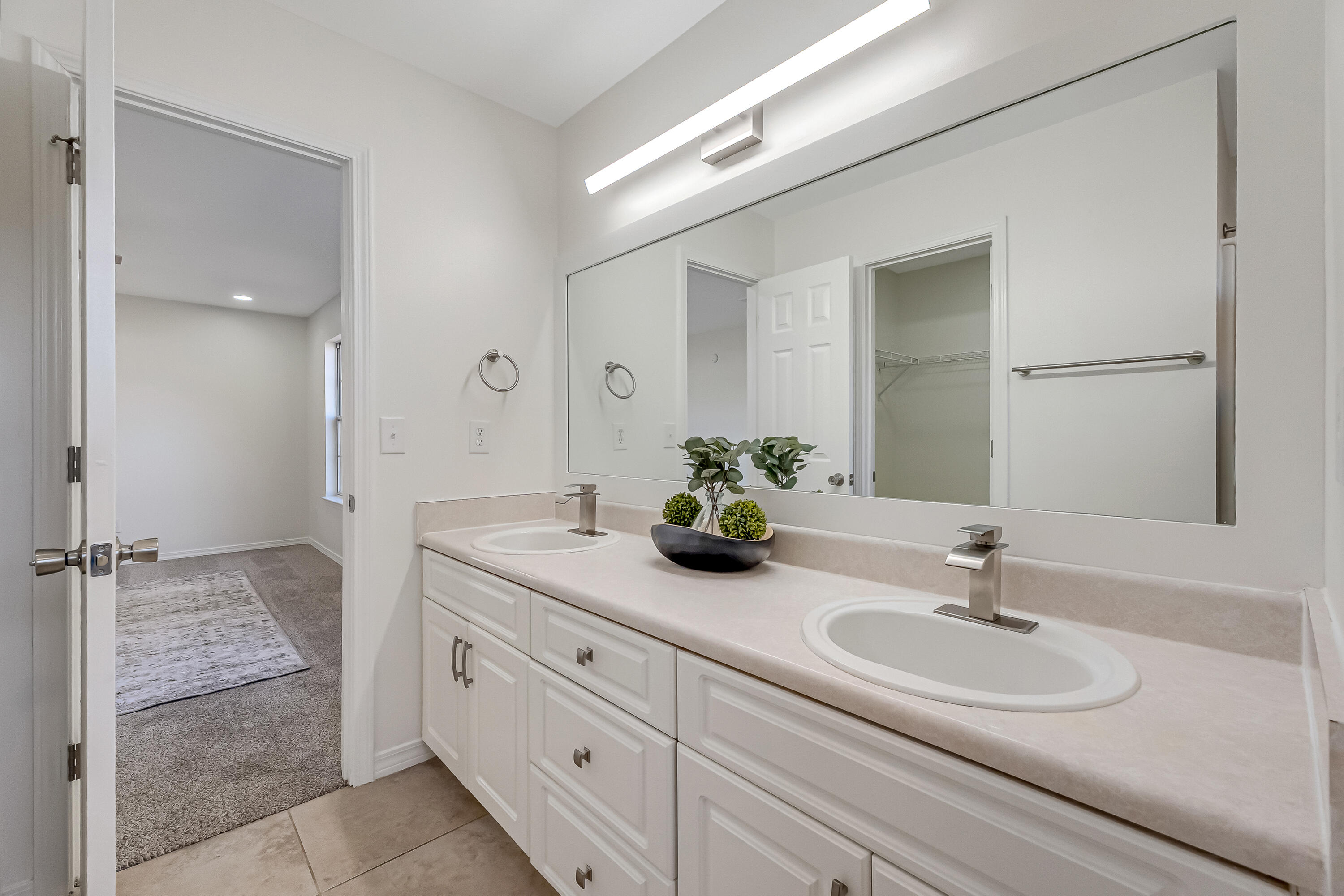 WATERFORD ESTATES S/D - Residential