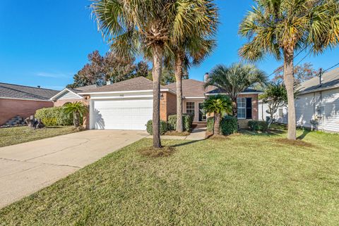 Photo of 792 Pearl Sand Drive, Mary Esther, FL 32569 (MLS # 991151)