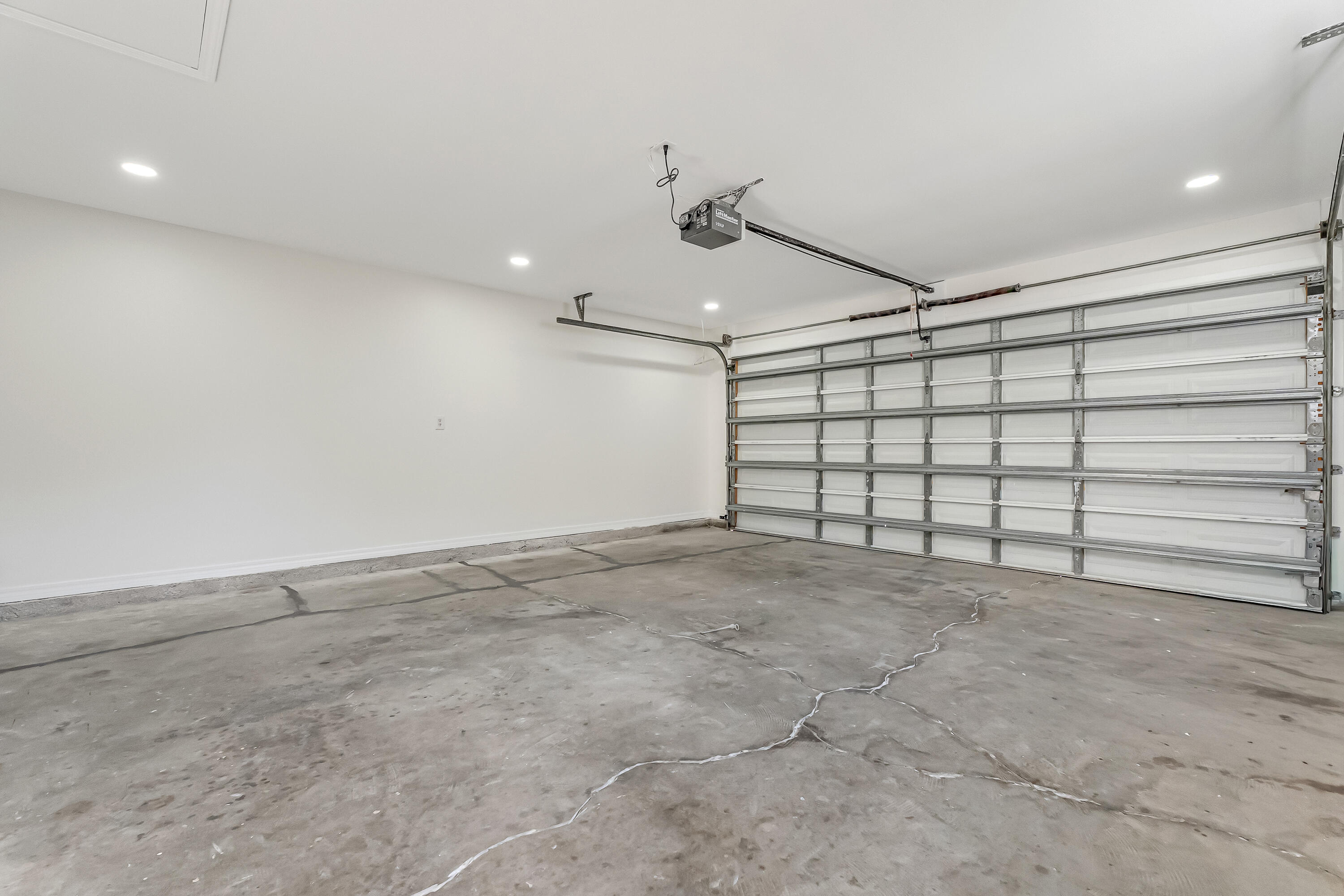 WATERFORD ESTATES S/D - Residential