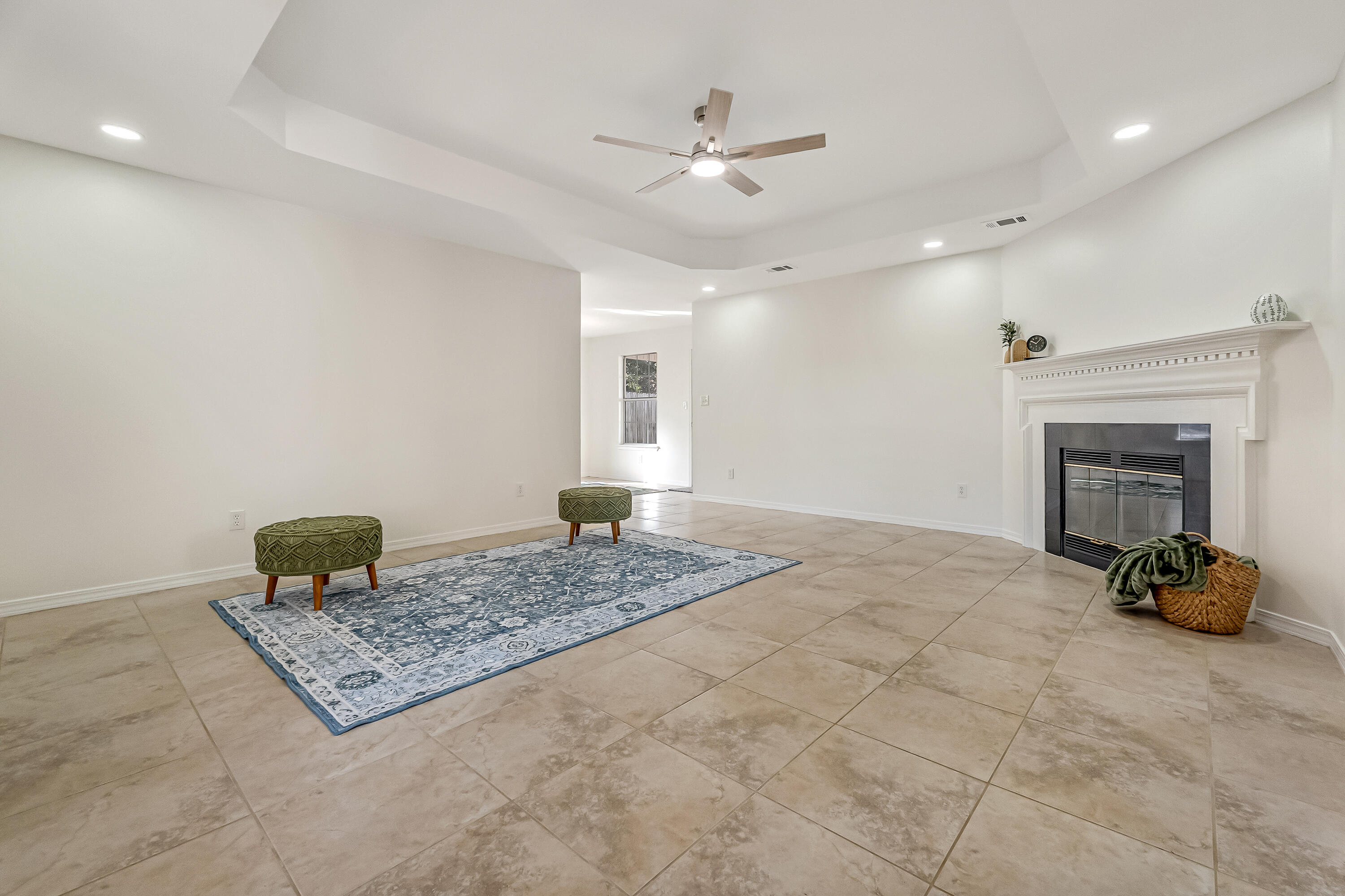 WATERFORD ESTATES S/D - Residential