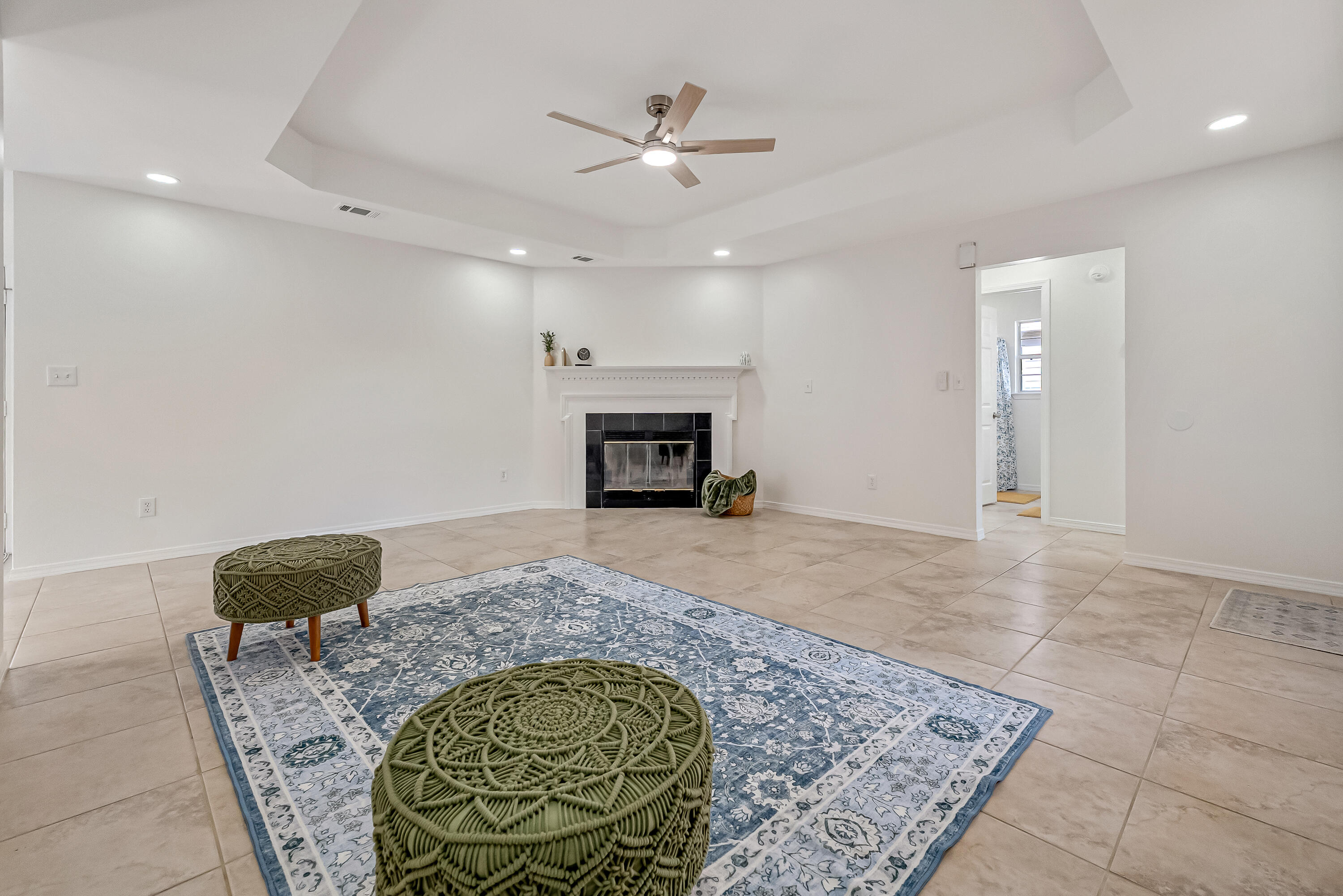 WATERFORD ESTATES S/D - Residential