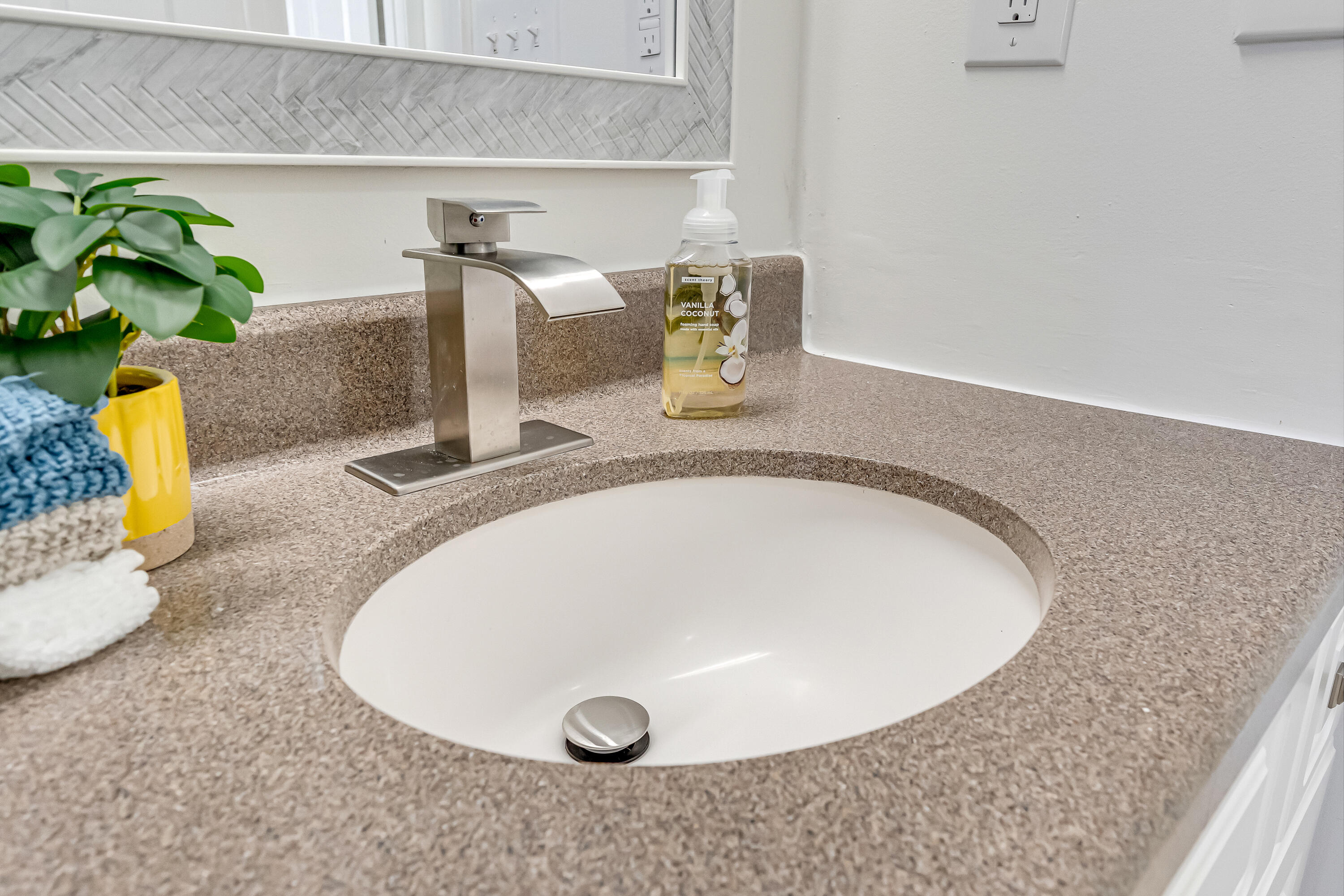 WATERFORD ESTATES S/D - Residential