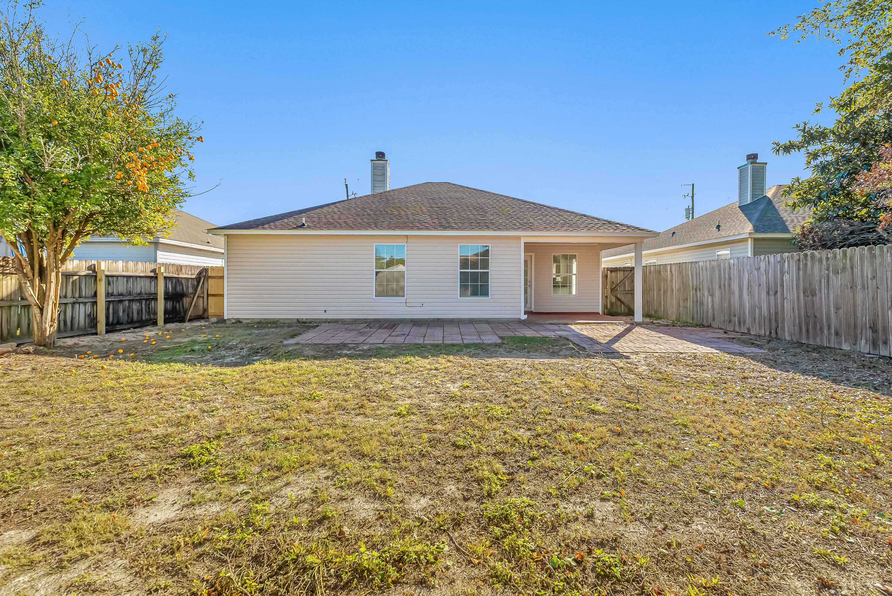 WATERFORD ESTATES S/D - Residential