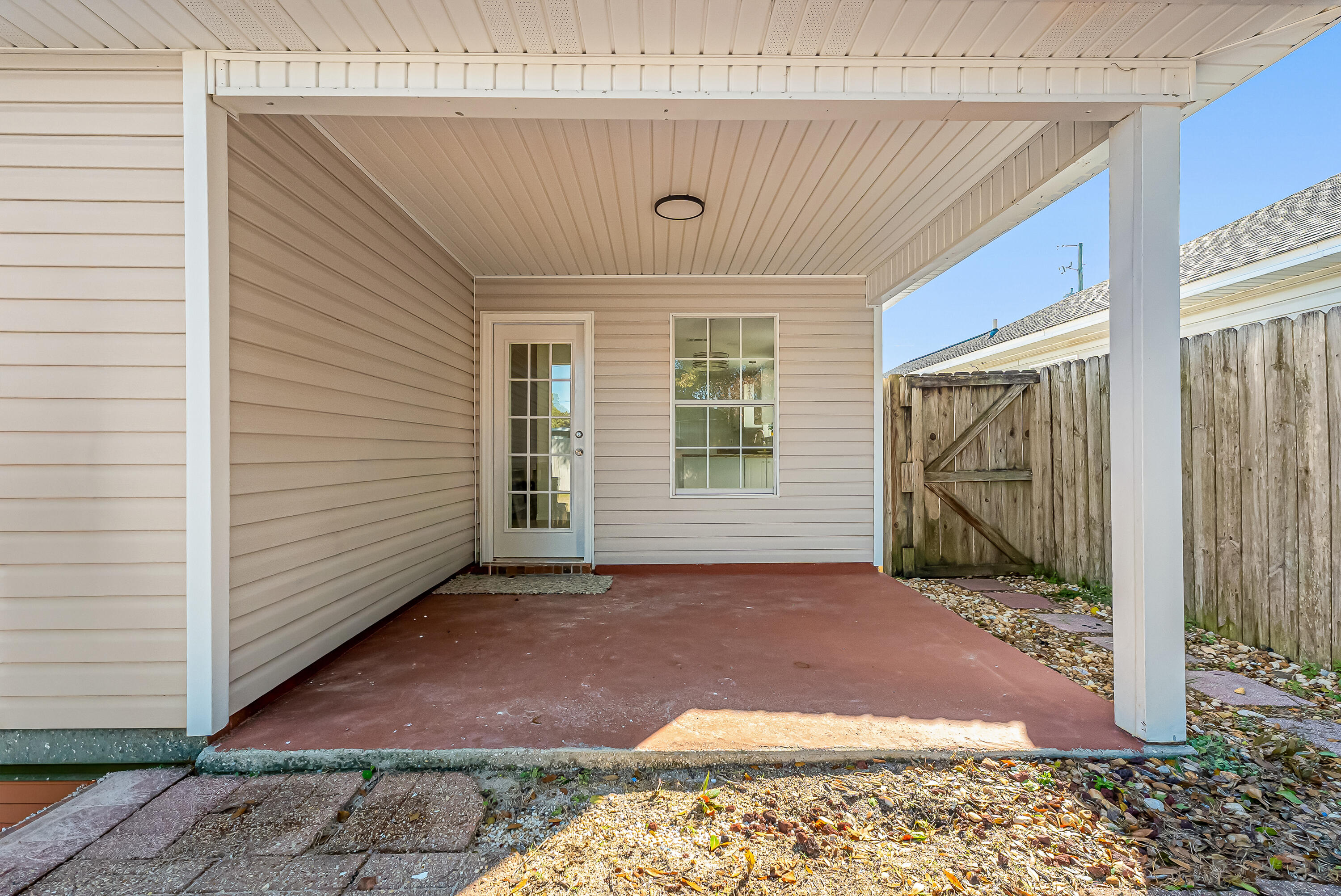 WATERFORD ESTATES S/D - Residential