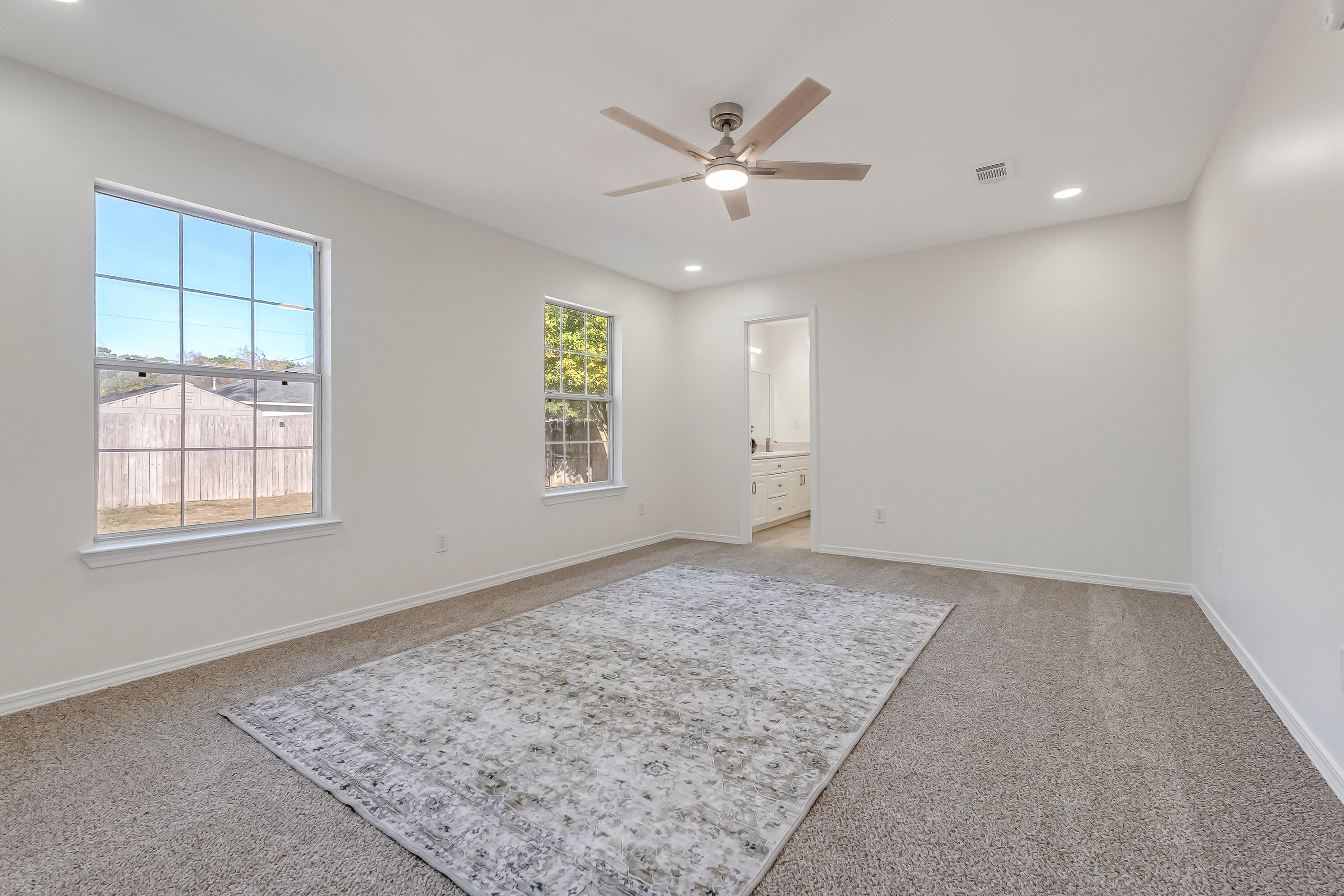 WATERFORD ESTATES S/D - Residential