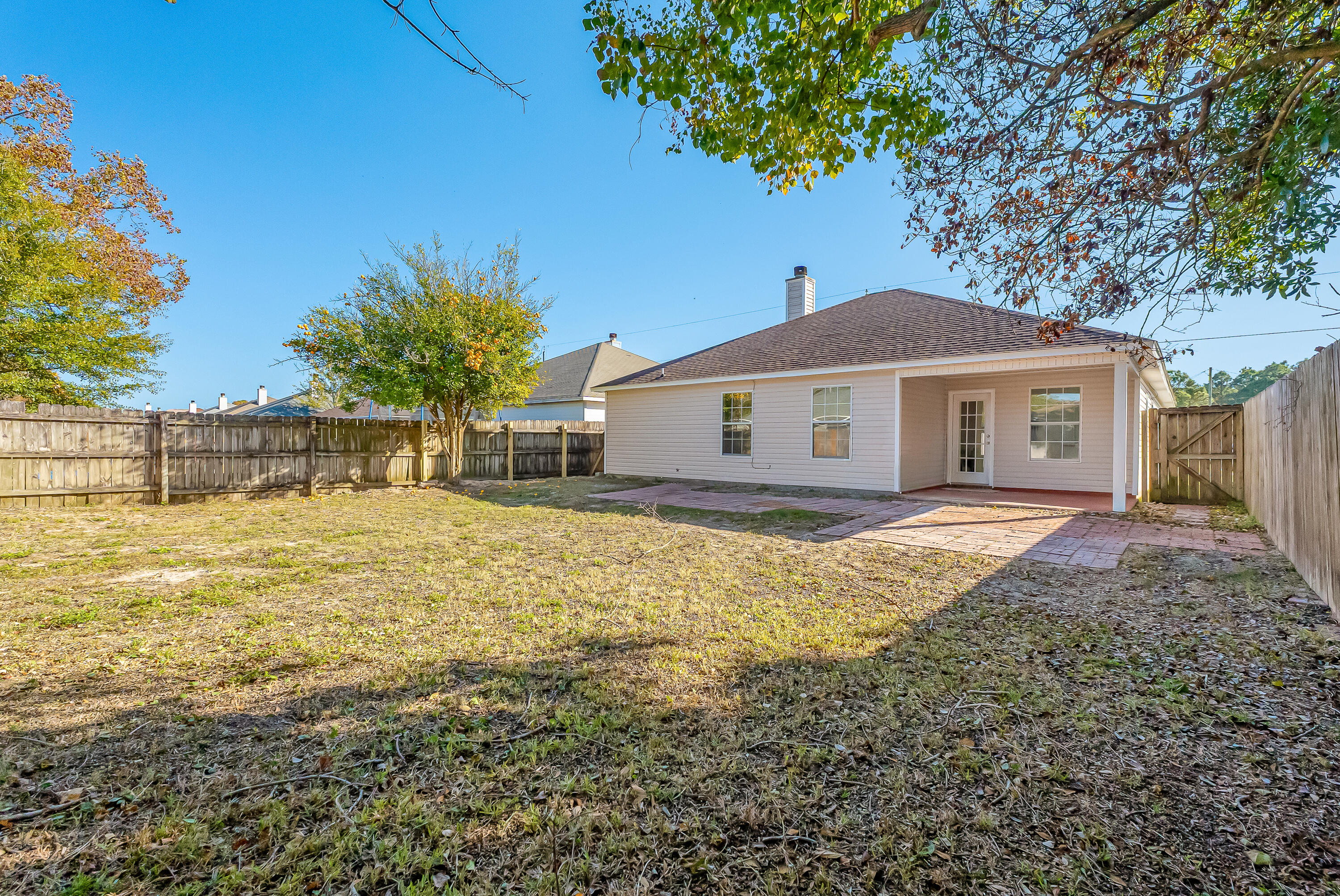 WATERFORD ESTATES S/D - Residential