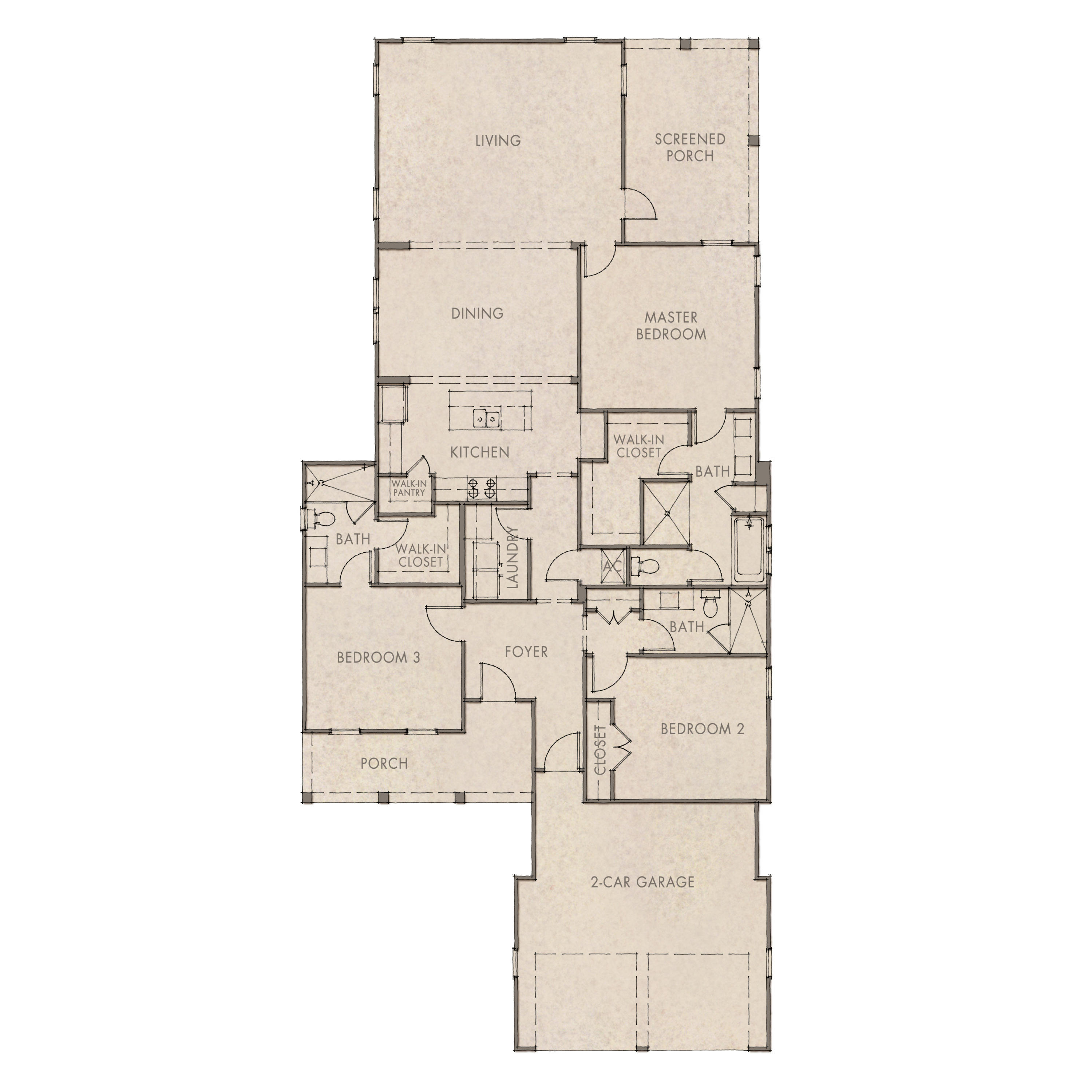 WATERSOUND ORIGINS - Residential