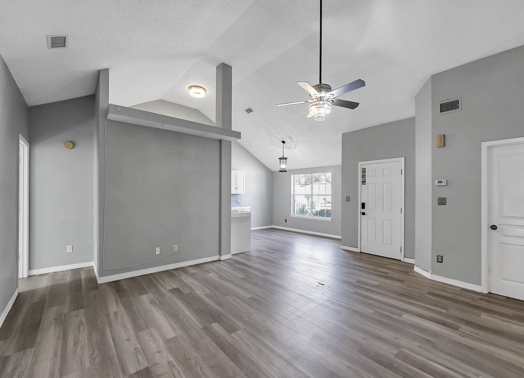 INDIGO VILLAGE - Residential Lease