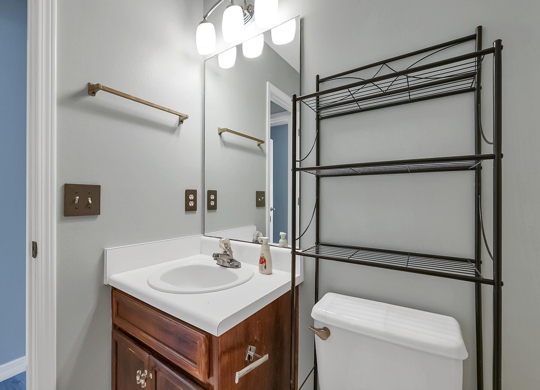 INDIGO VILLAGE - Residential Lease