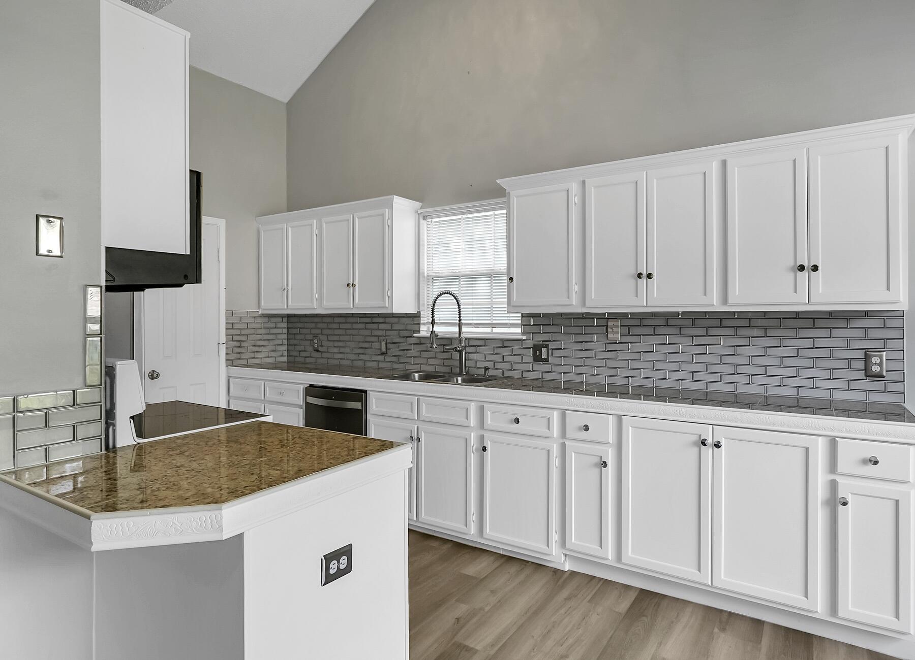 INDIGO VILLAGE - Residential Lease