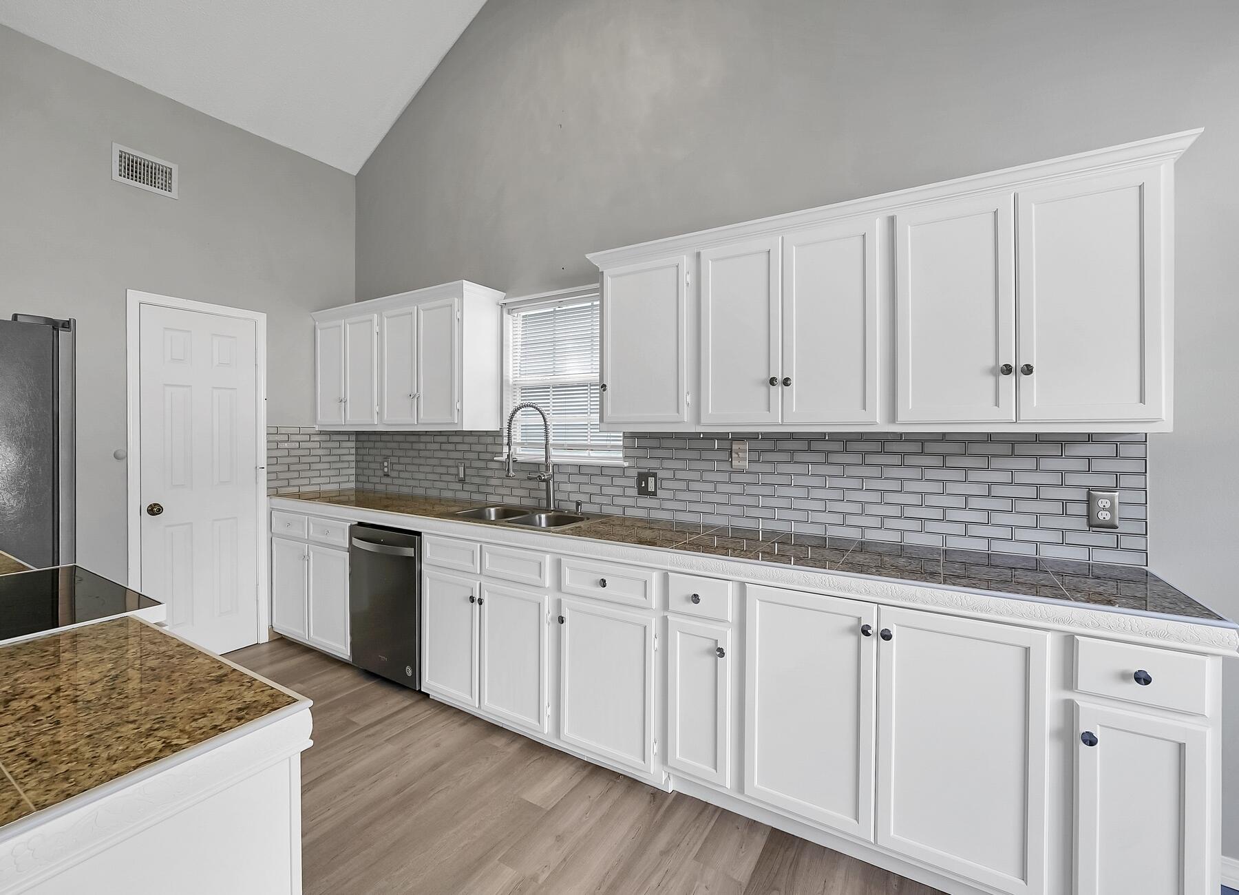 INDIGO VILLAGE - Residential Lease