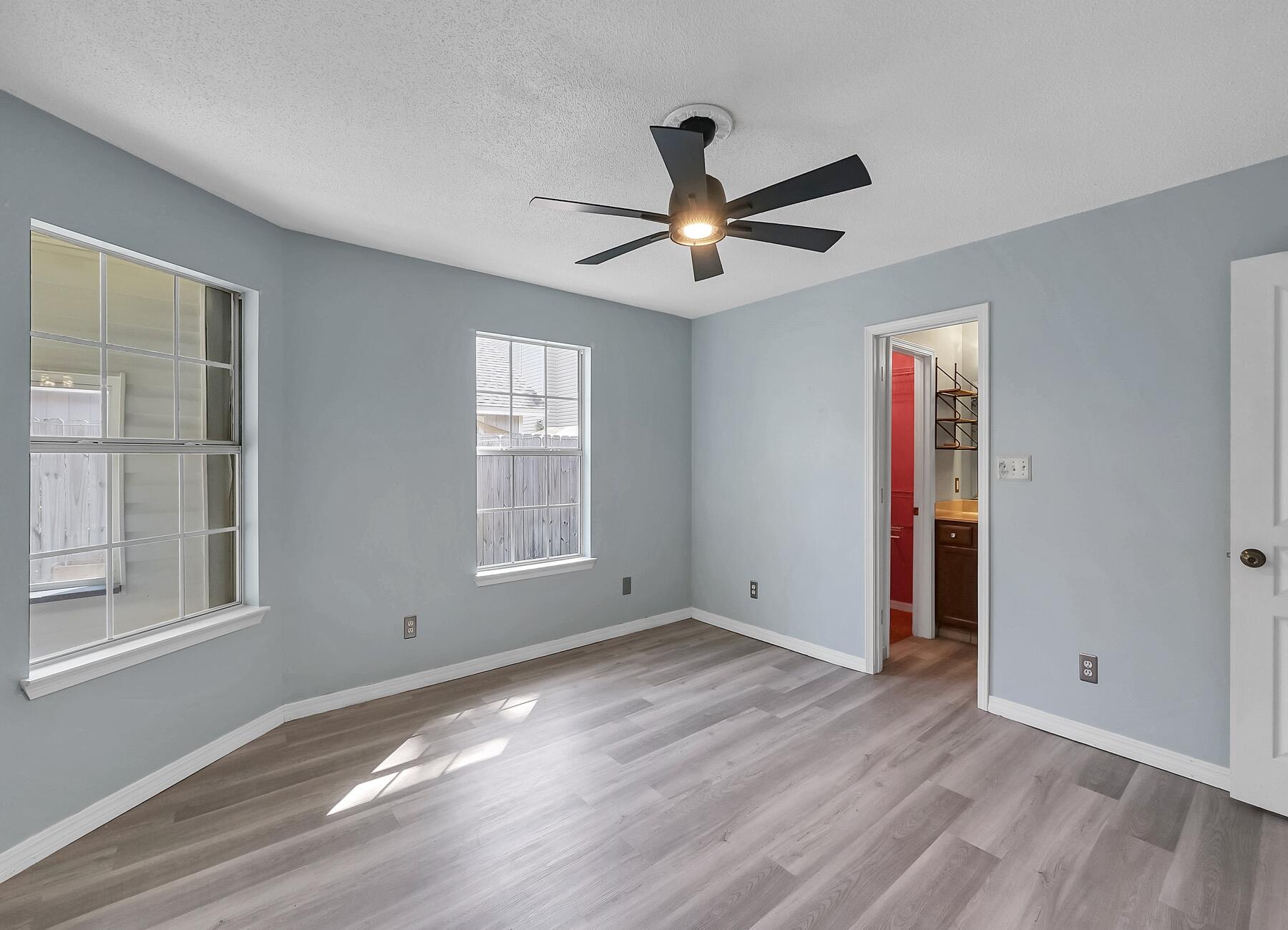 INDIGO VILLAGE - Residential Lease