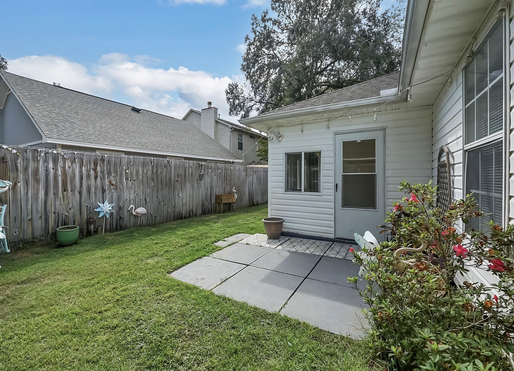 INDIGO VILLAGE - Residential Lease