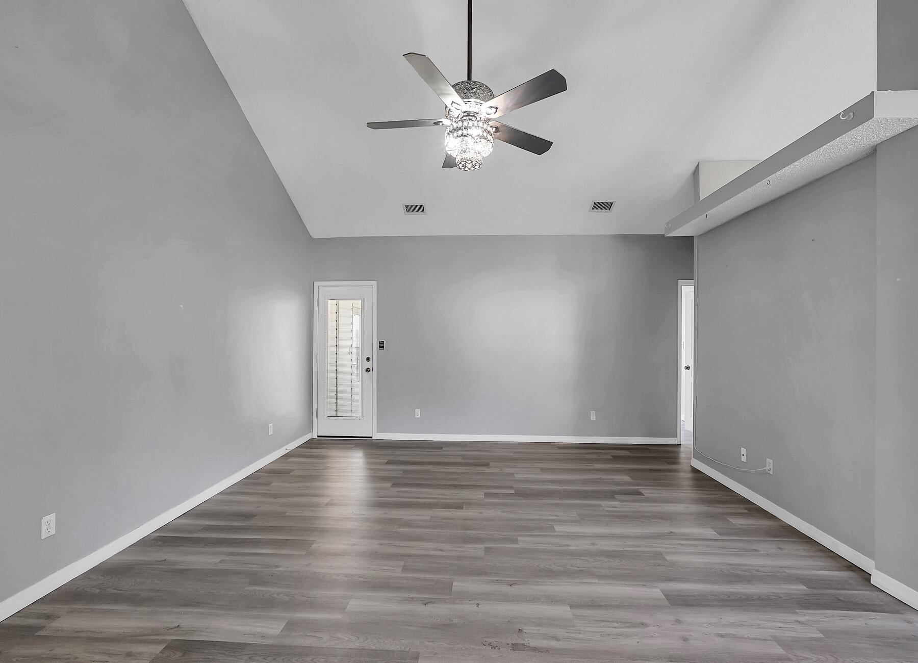 INDIGO VILLAGE - Residential Lease