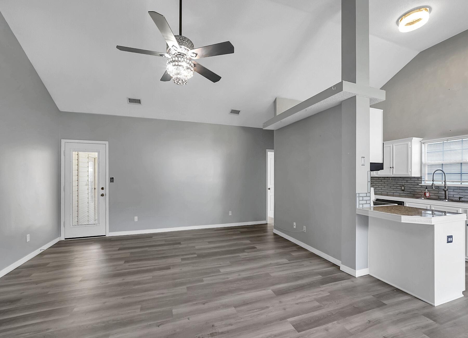 INDIGO VILLAGE - Residential Lease