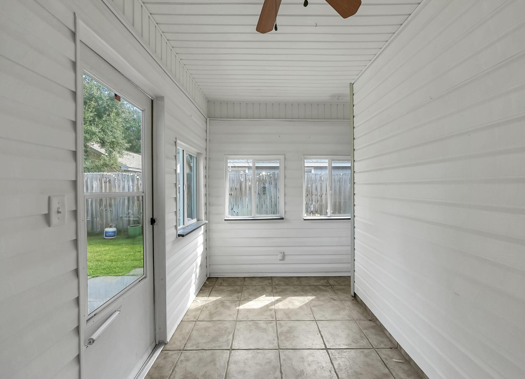 INDIGO VILLAGE - Residential Lease