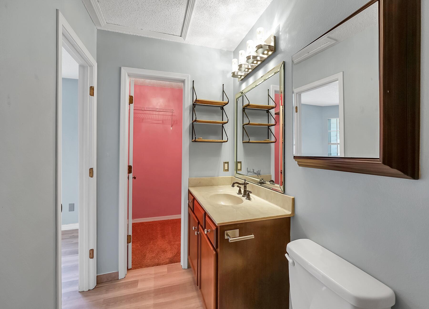 INDIGO VILLAGE - Residential Lease