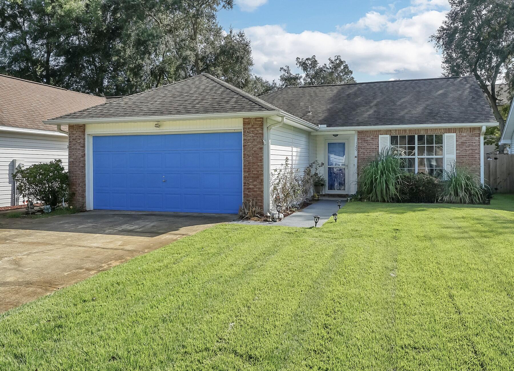 INDIGO VILLAGE - Residential Lease