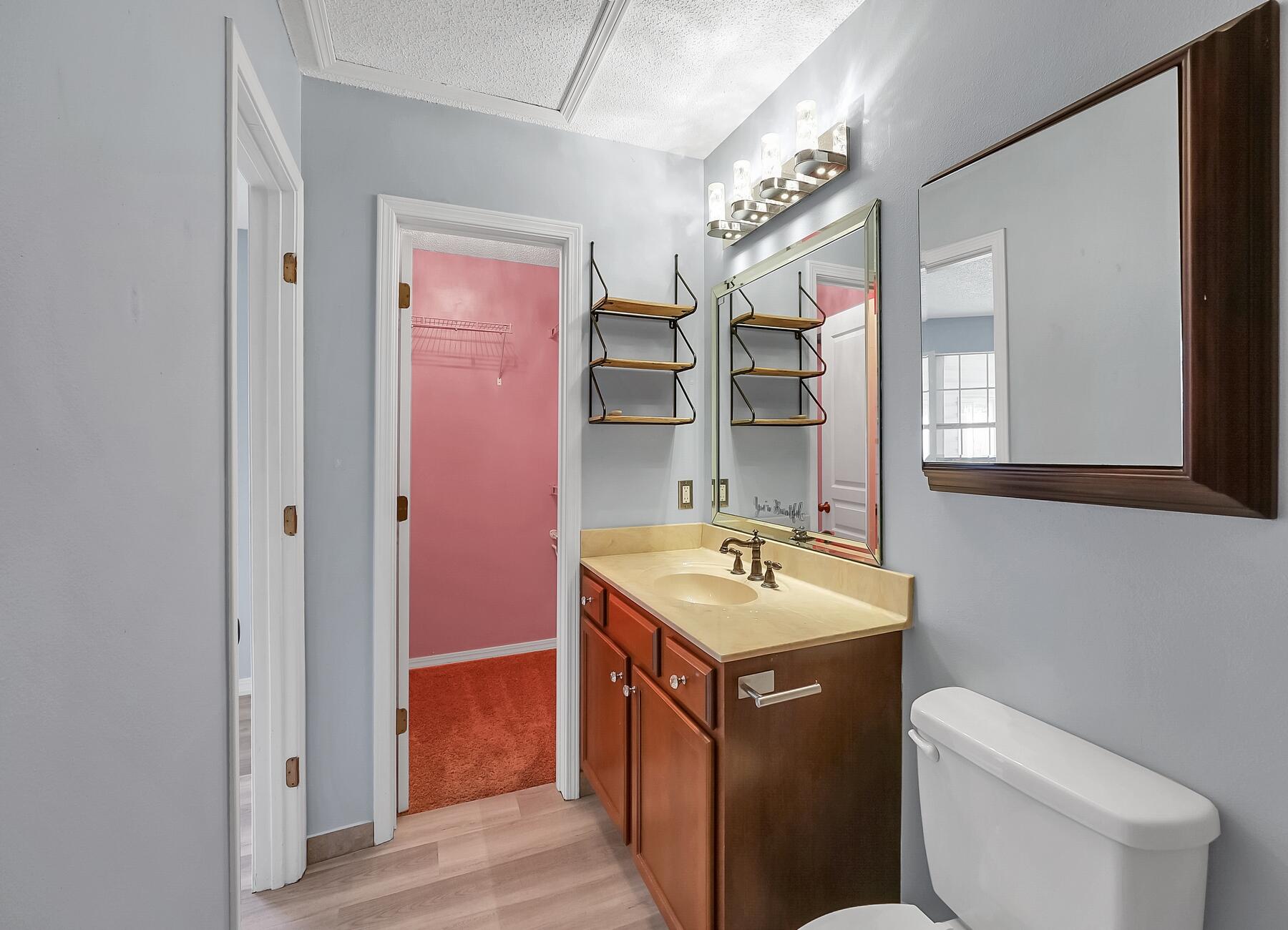 INDIGO VILLAGE - Residential Lease