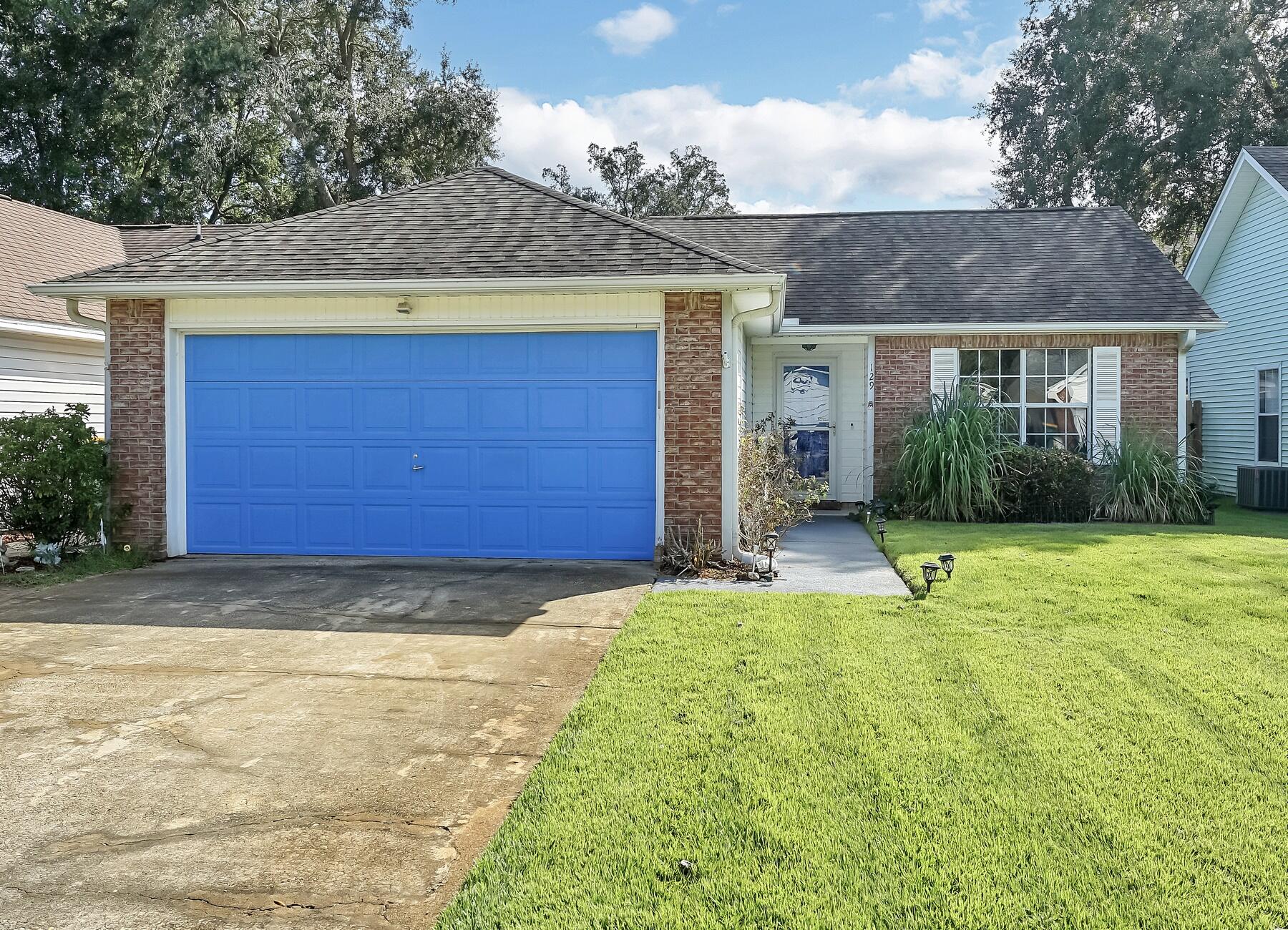 INDIGO VILLAGE - Residential Lease