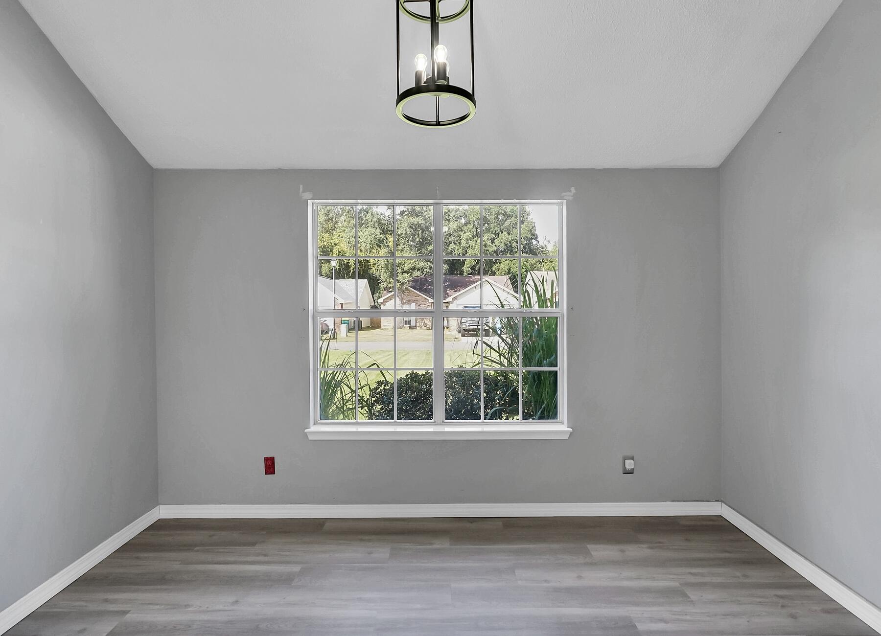 INDIGO VILLAGE - Residential Lease