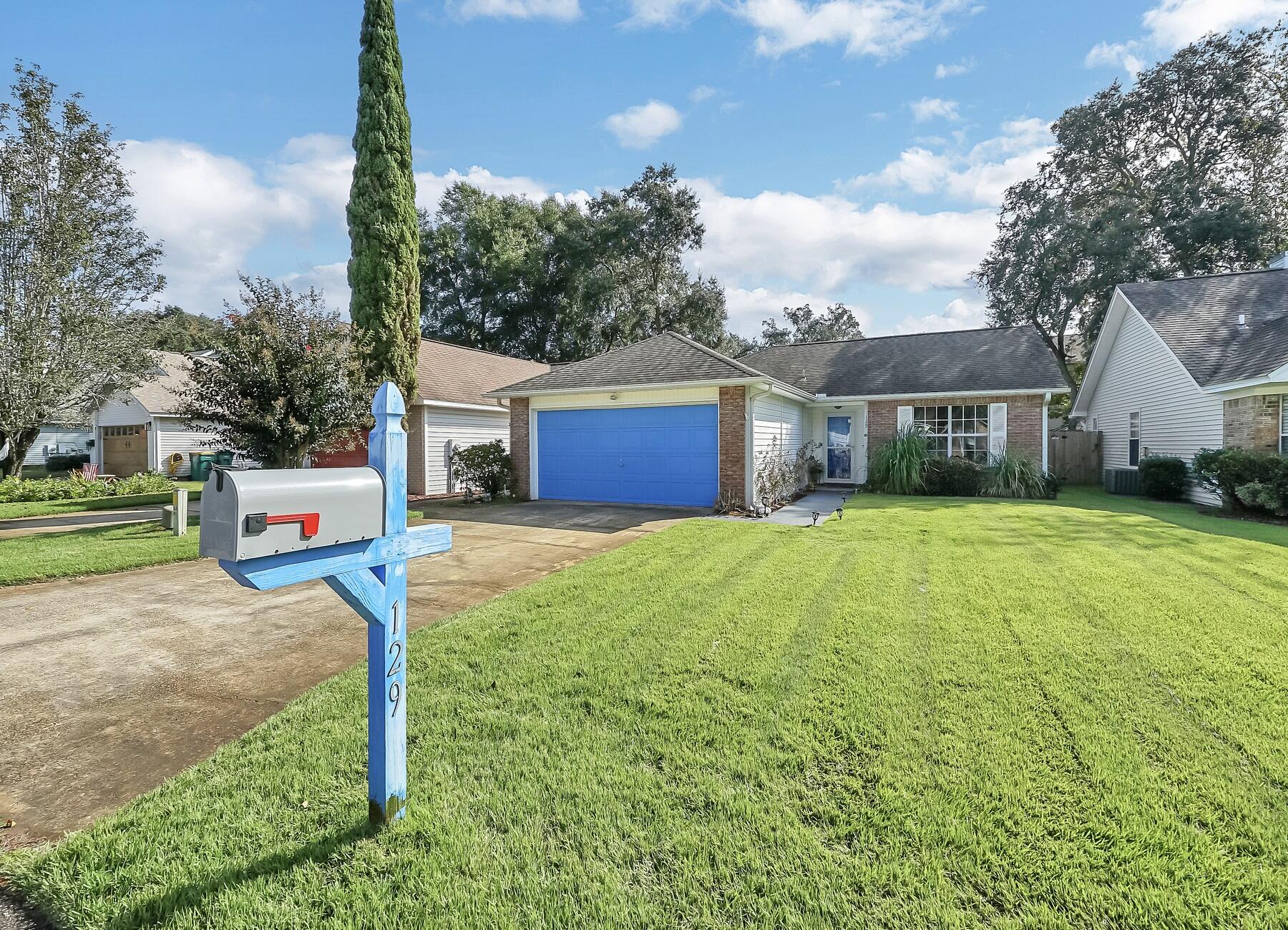 INDIGO VILLAGE - Residential Lease