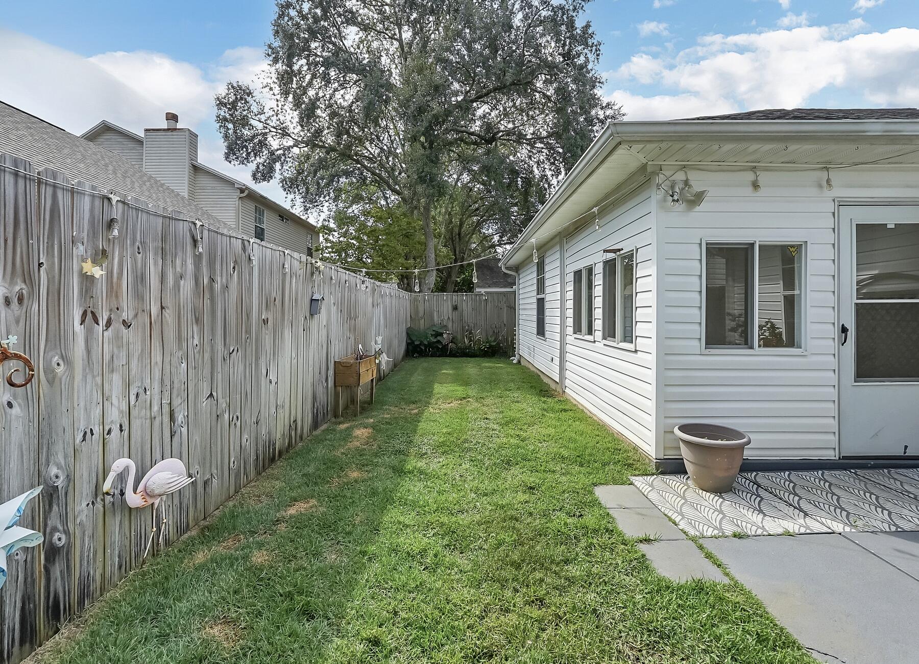 INDIGO VILLAGE - Residential Lease