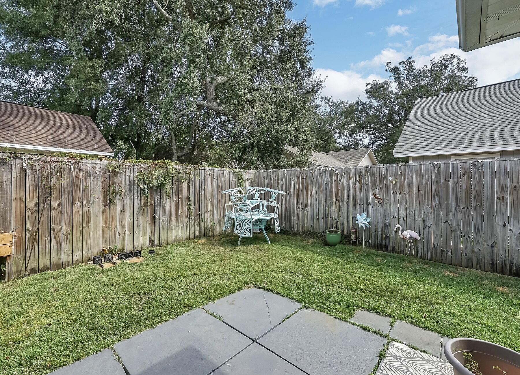 INDIGO VILLAGE - Residential Lease