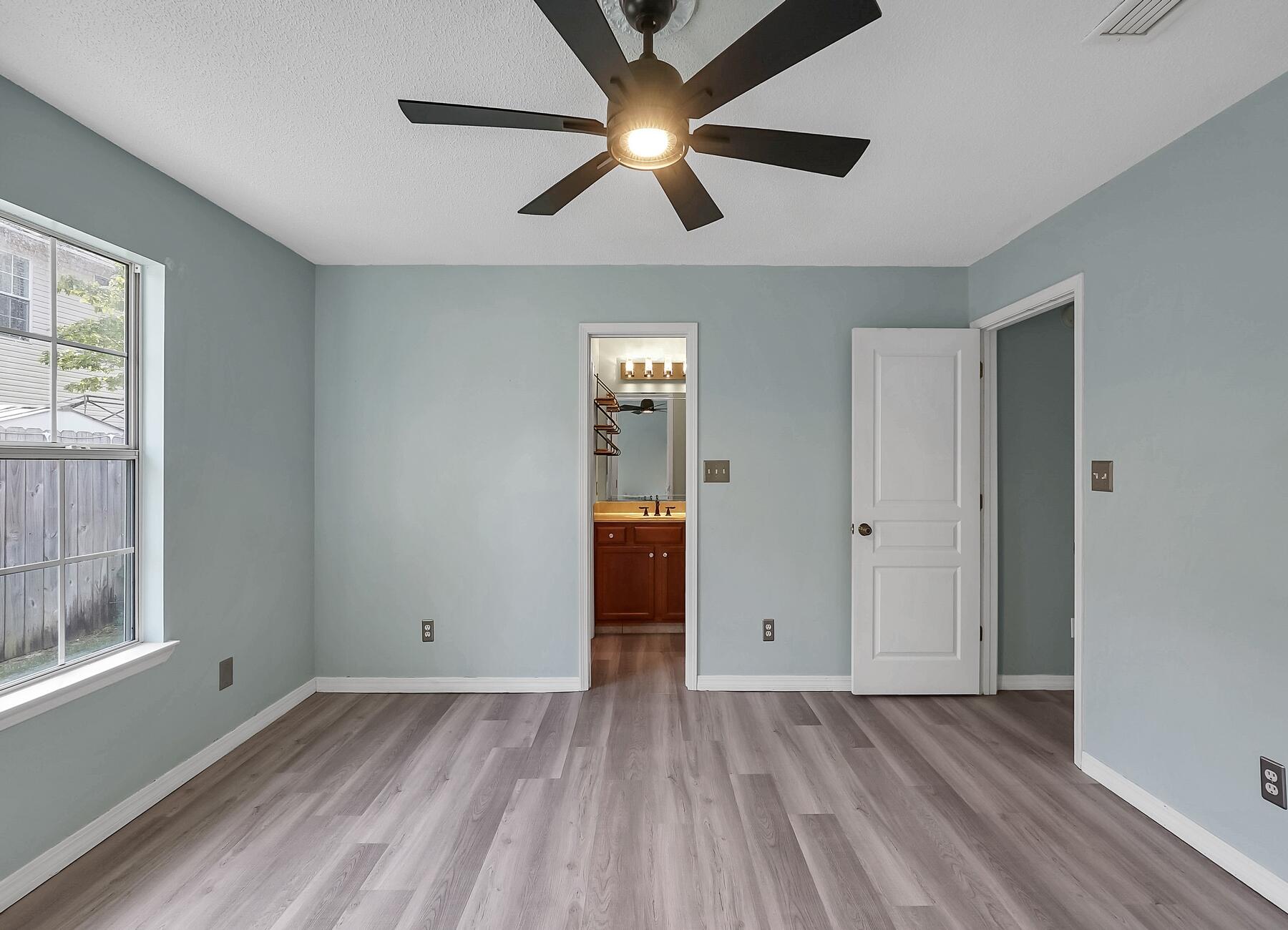 INDIGO VILLAGE - Residential Lease