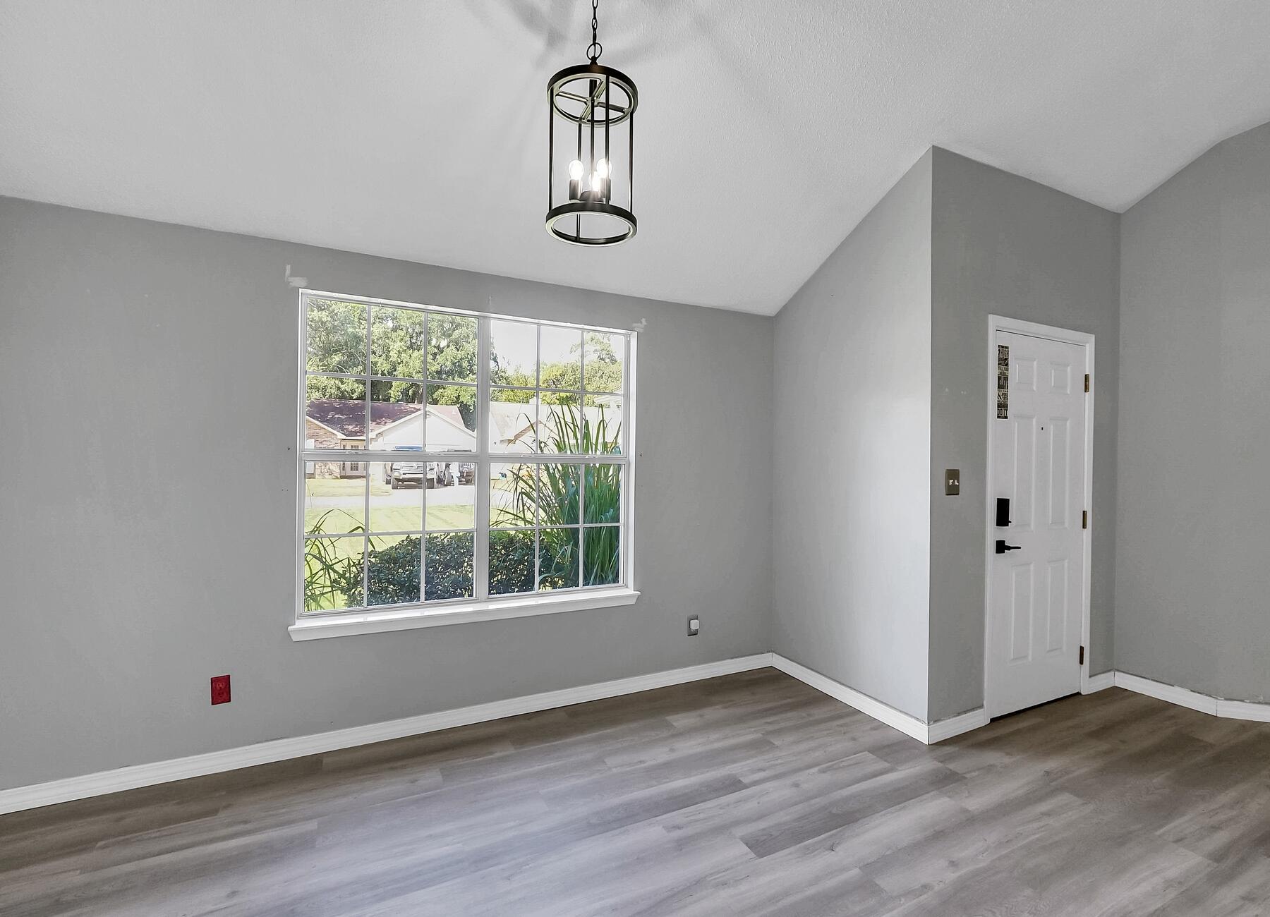 INDIGO VILLAGE - Residential Lease