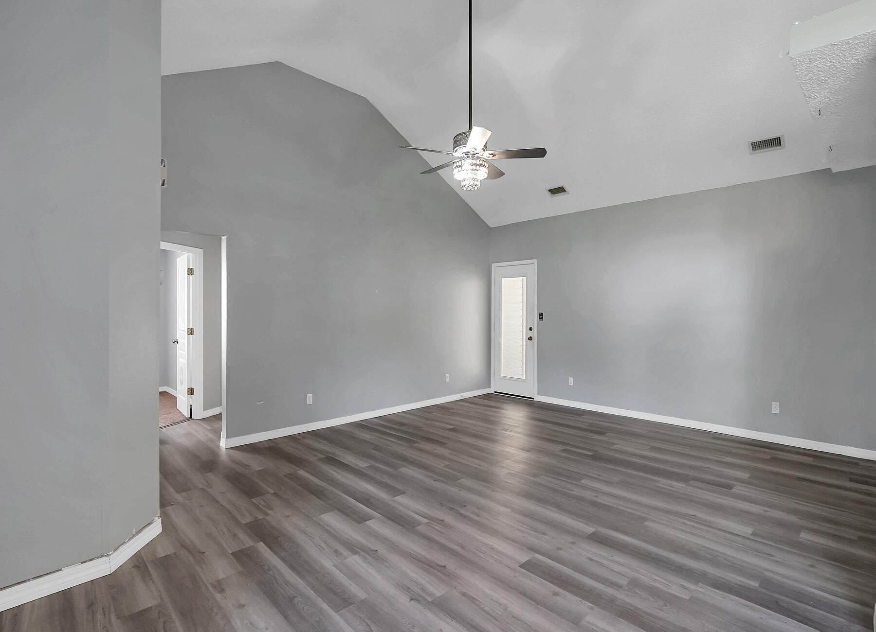 INDIGO VILLAGE - Residential Lease