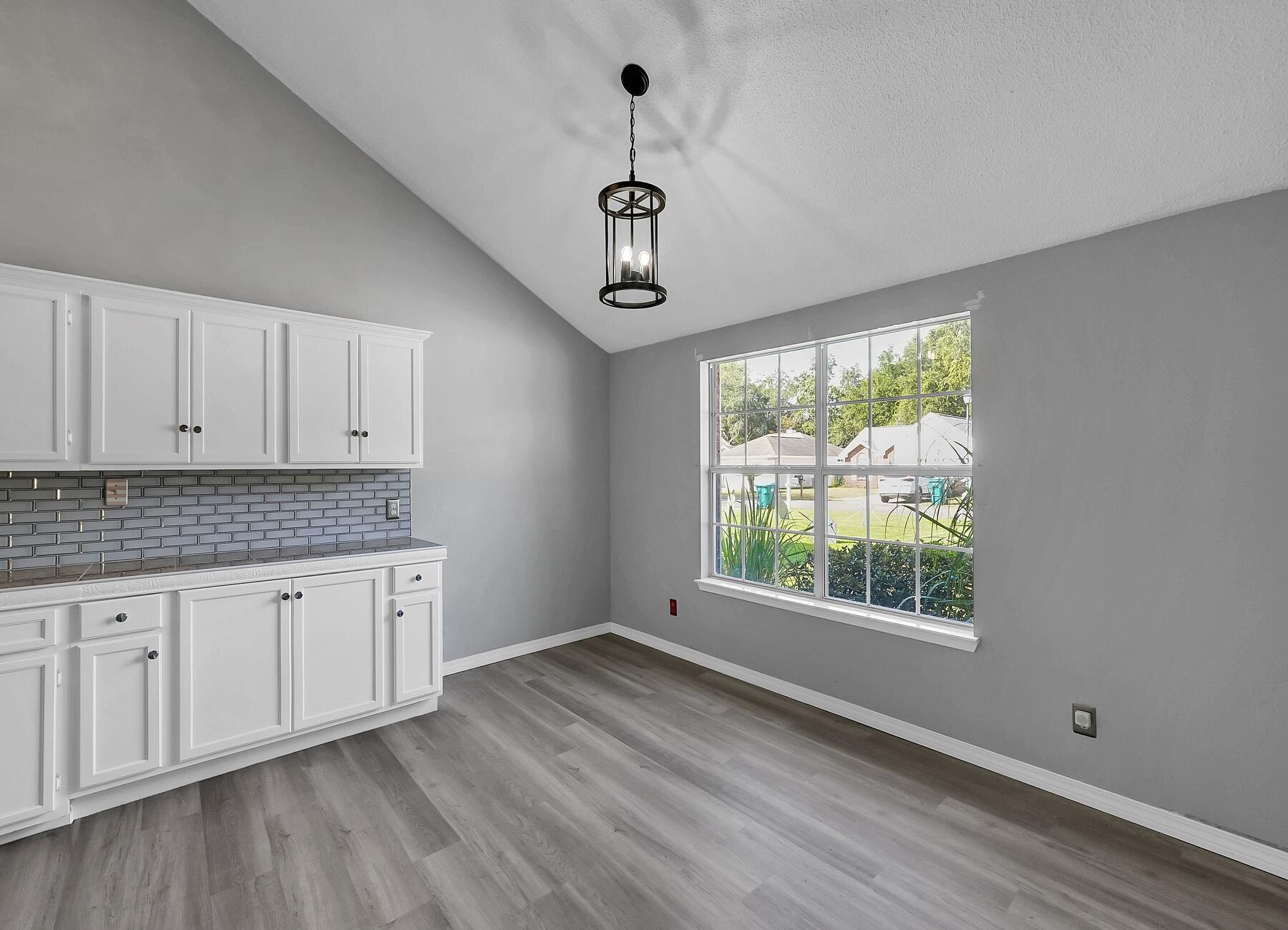 INDIGO VILLAGE - Residential Lease