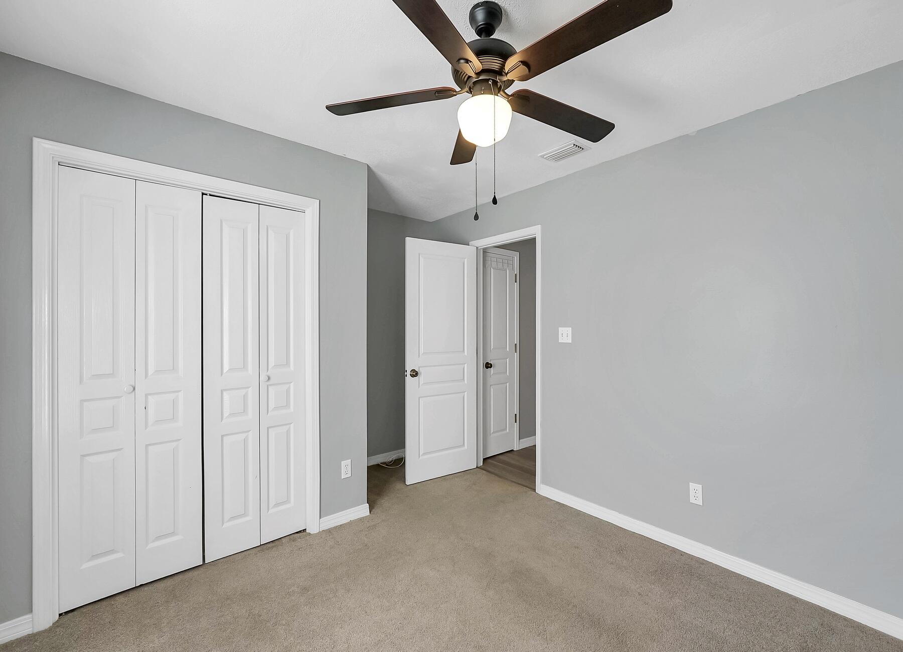 INDIGO VILLAGE - Residential Lease