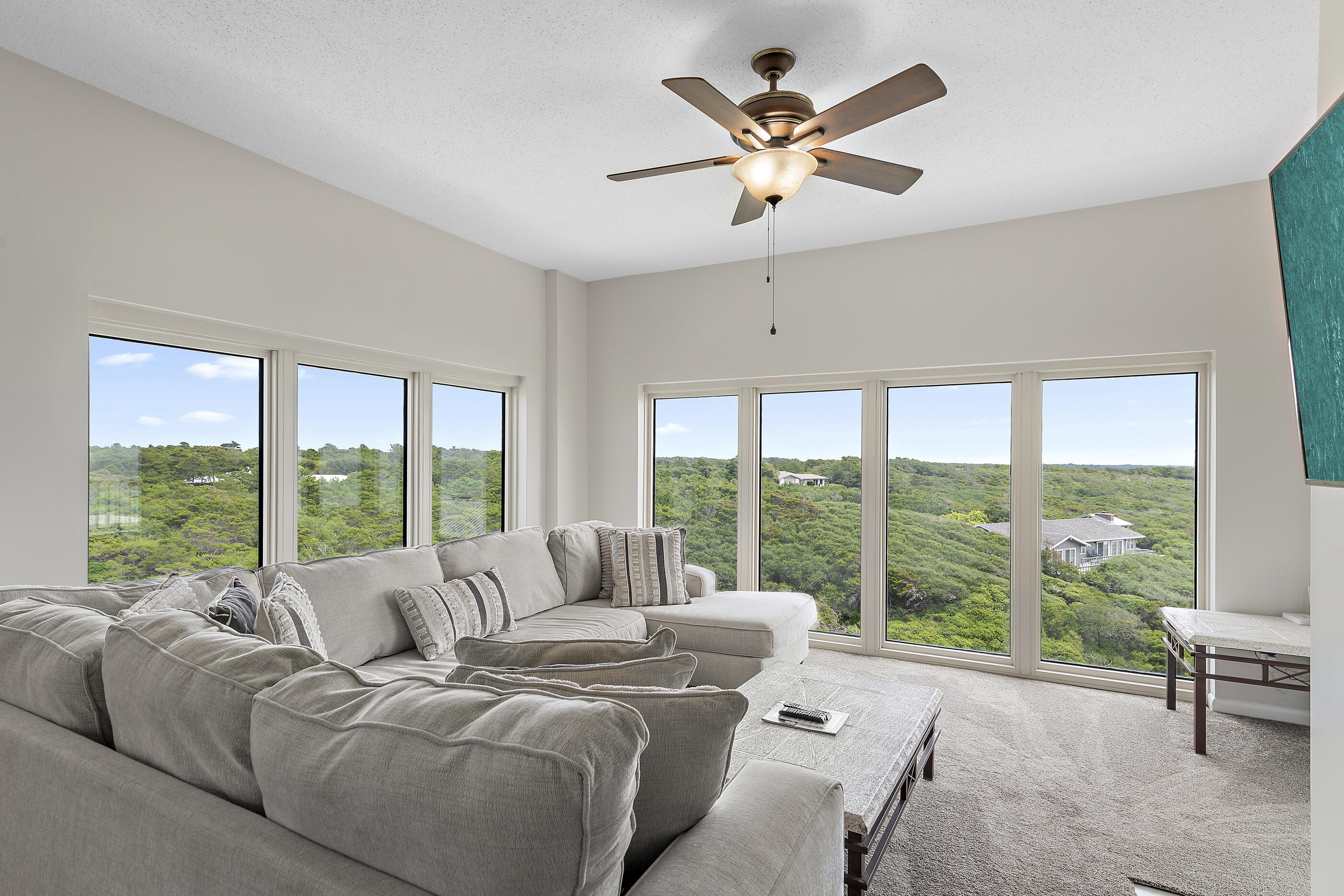 TOPS'L BEACH MANOR - Residential