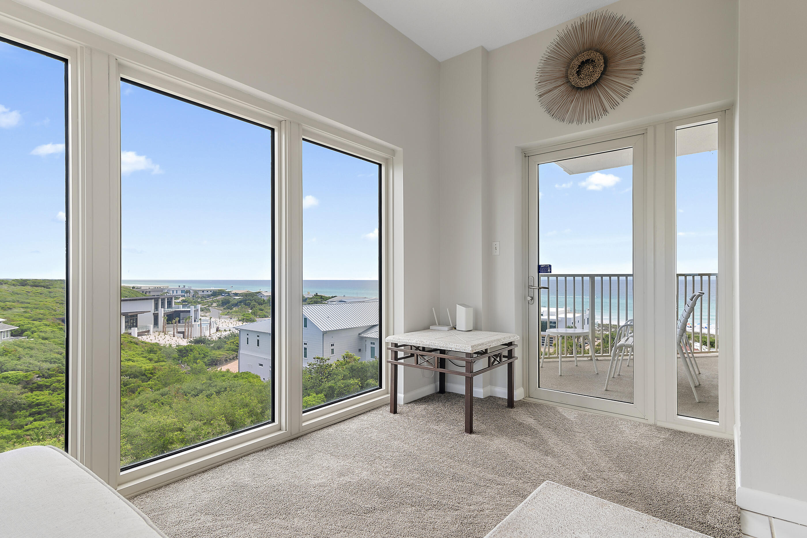 TOPS'L BEACH MANOR - Residential