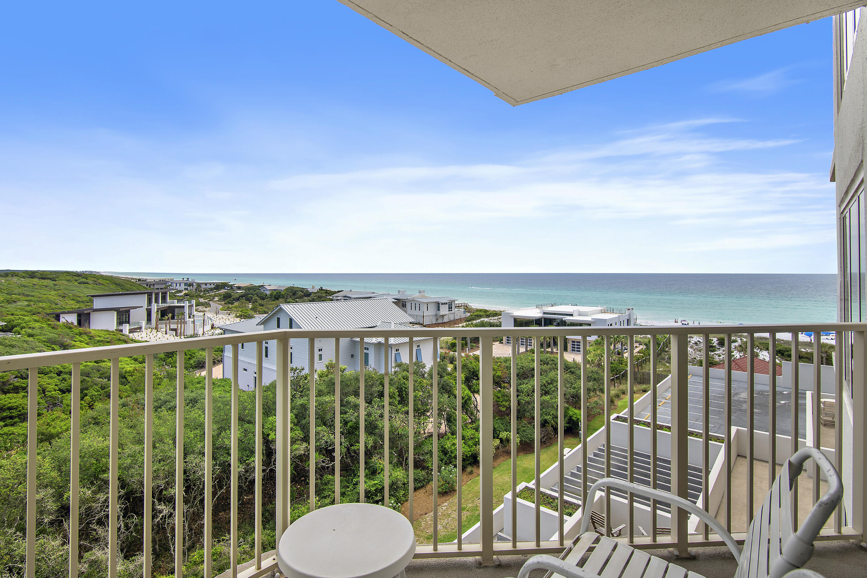 TOPS'L BEACH MANOR - Residential