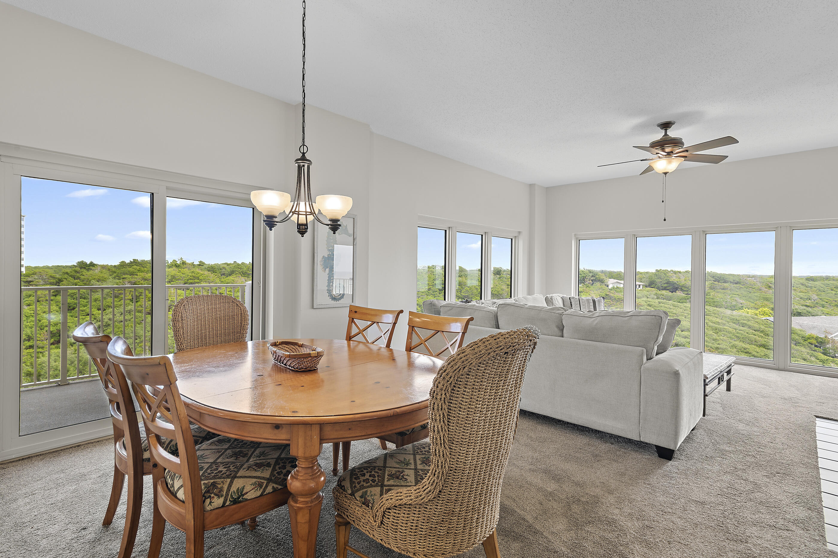 TOPS'L BEACH MANOR - Residential
