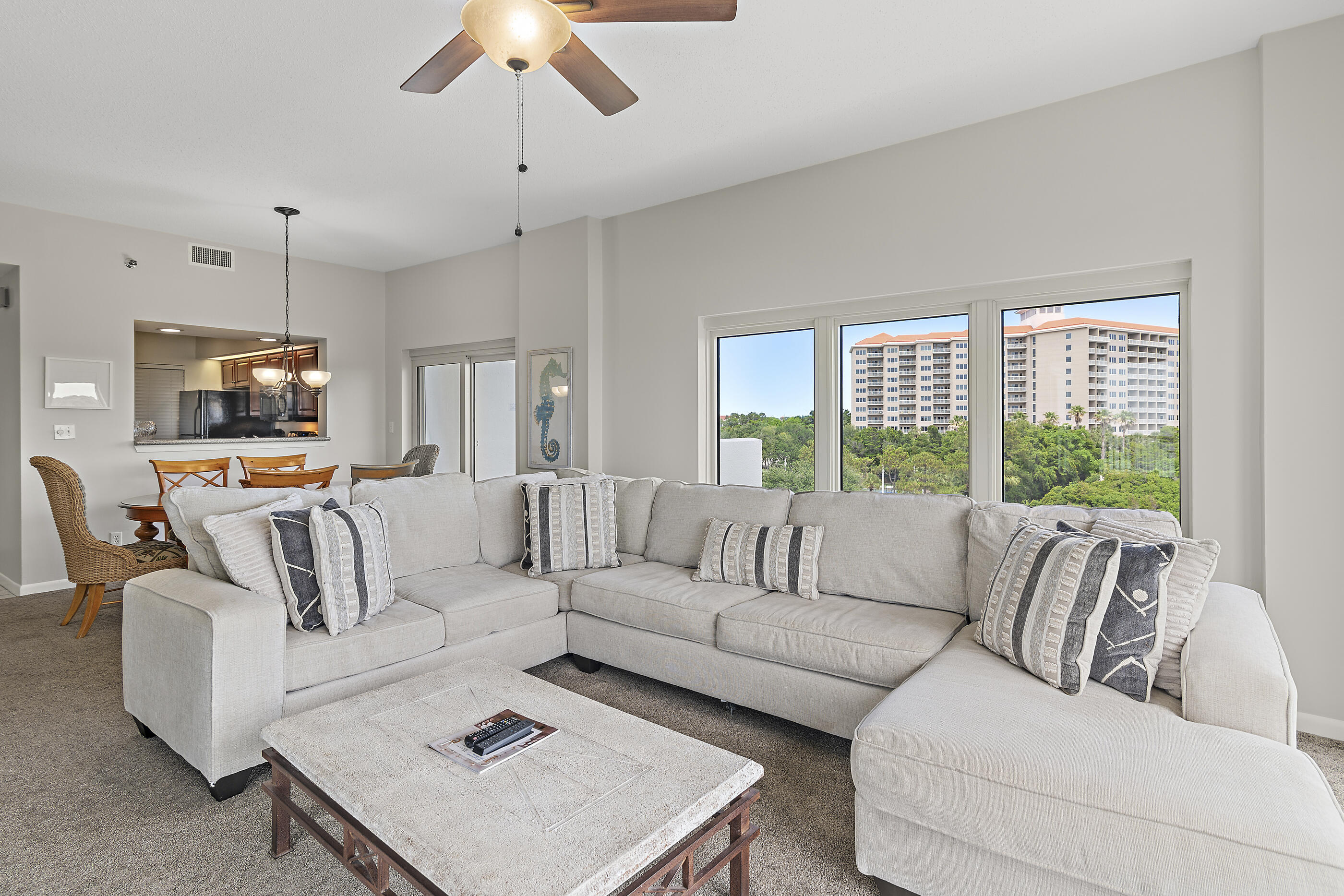 TOPS'L BEACH MANOR - Residential